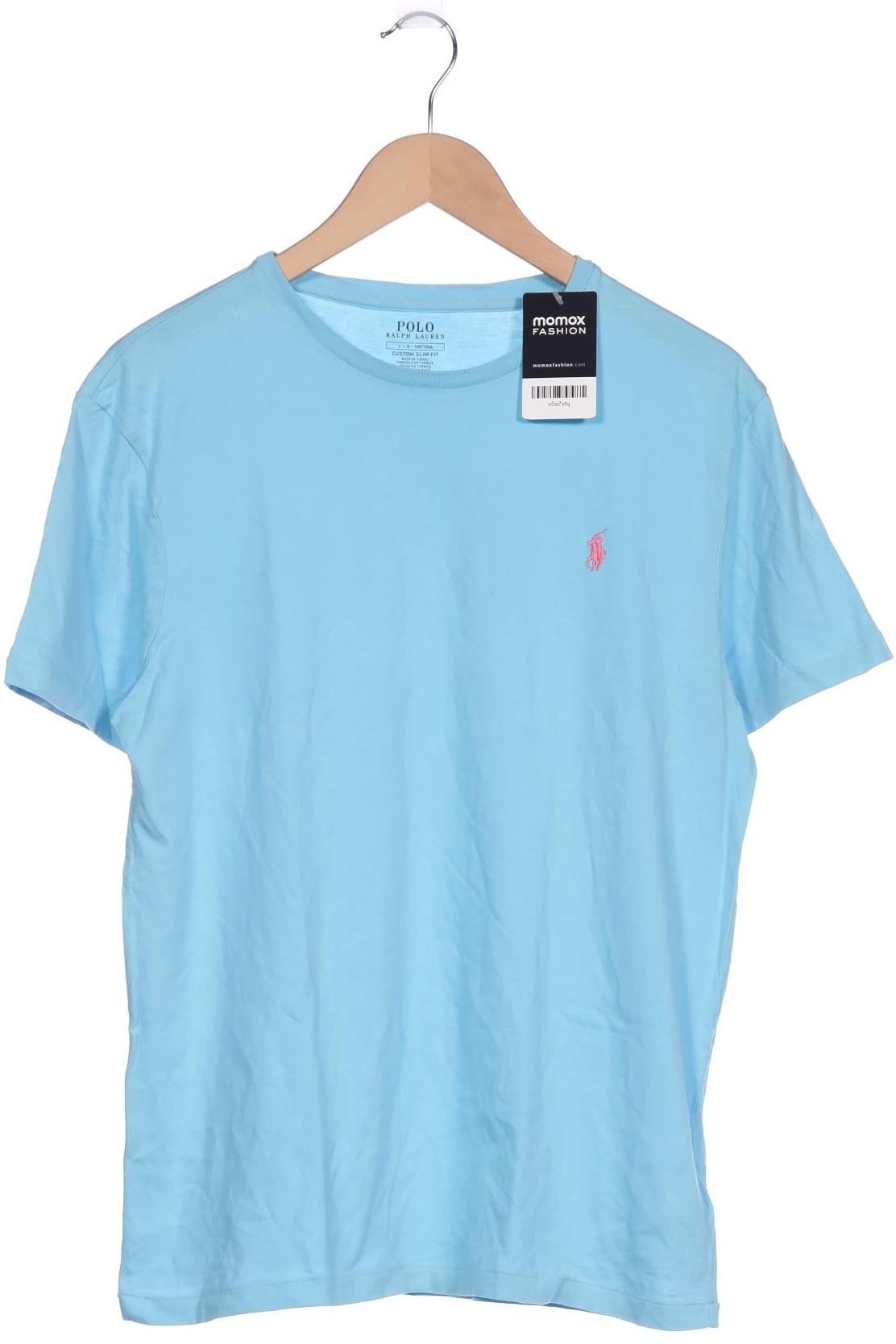 

Polo Ralph Lauren Herren T-Shirt, blau, Gr. 52