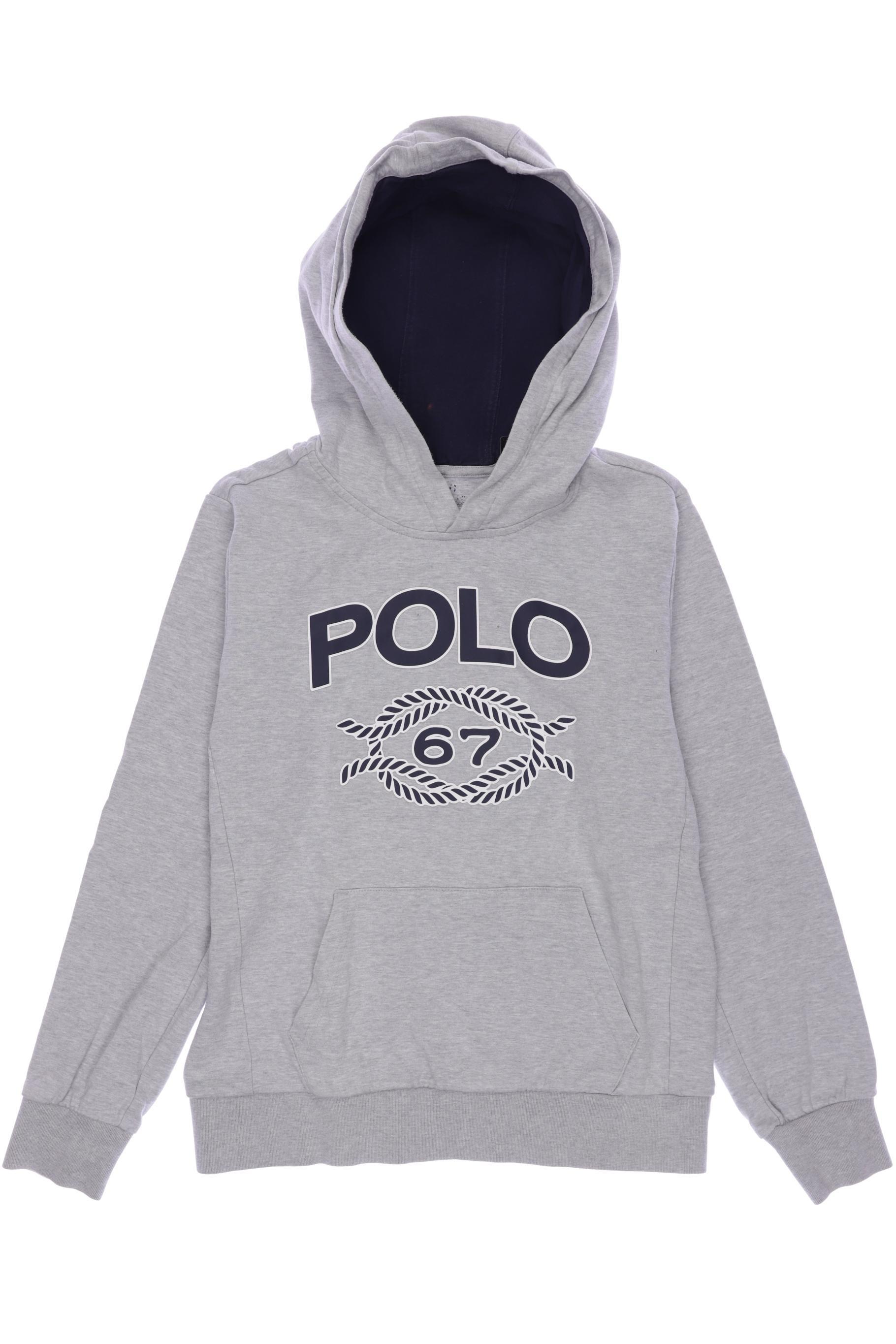 

Polo Ralph Lauren Herren Hoodies & Sweater, grau, Gr. 158