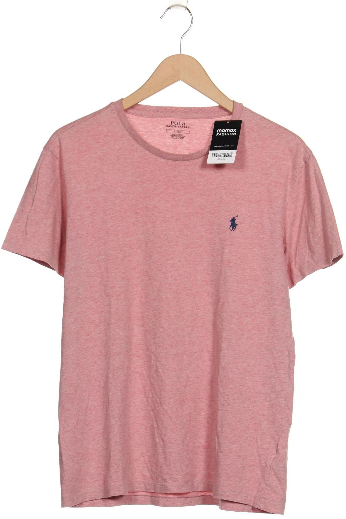 

Polo Ralph Lauren Herren T-Shirt, pink, Gr. 48