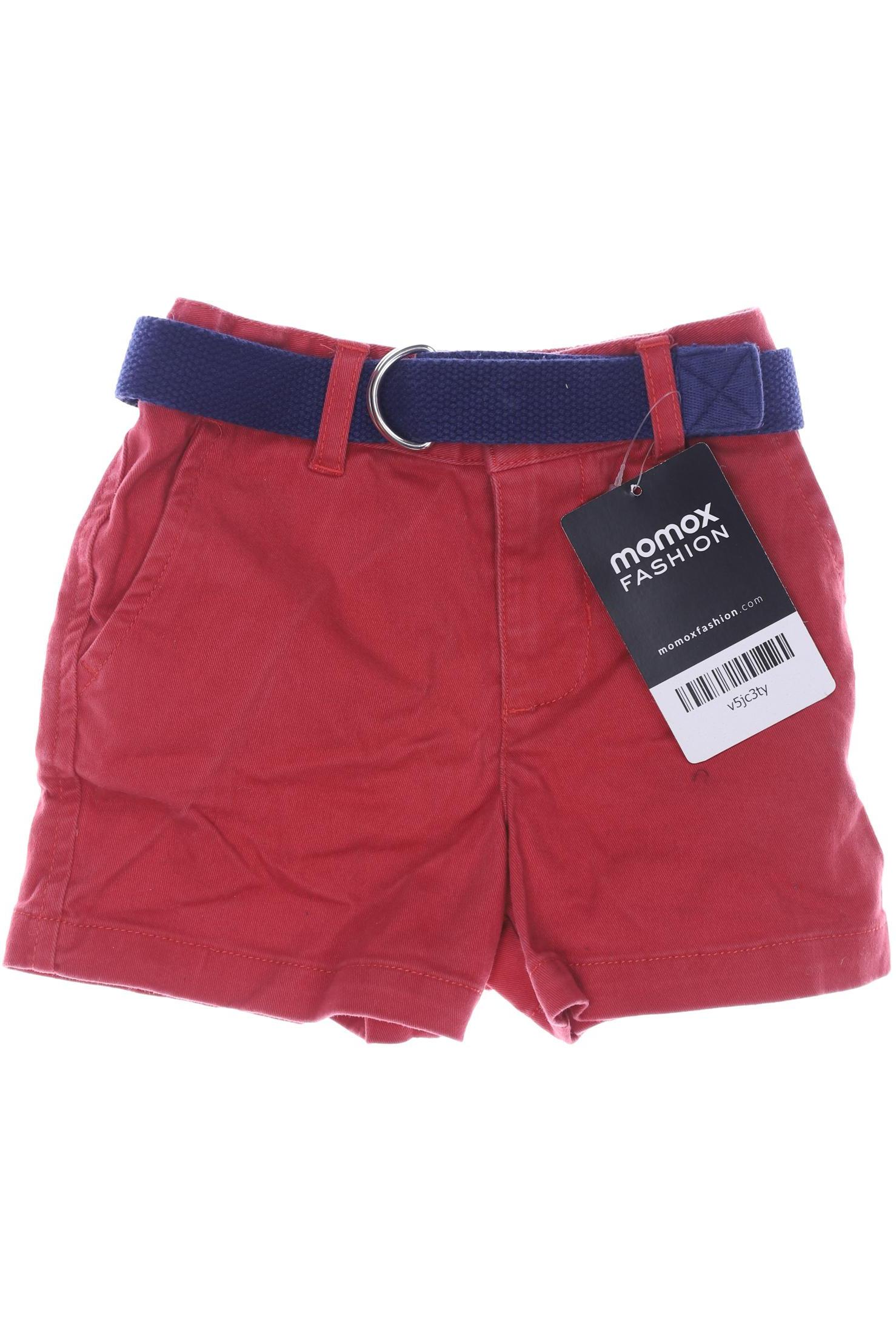 

Polo Ralph Lauren Jungen Shorts, rot