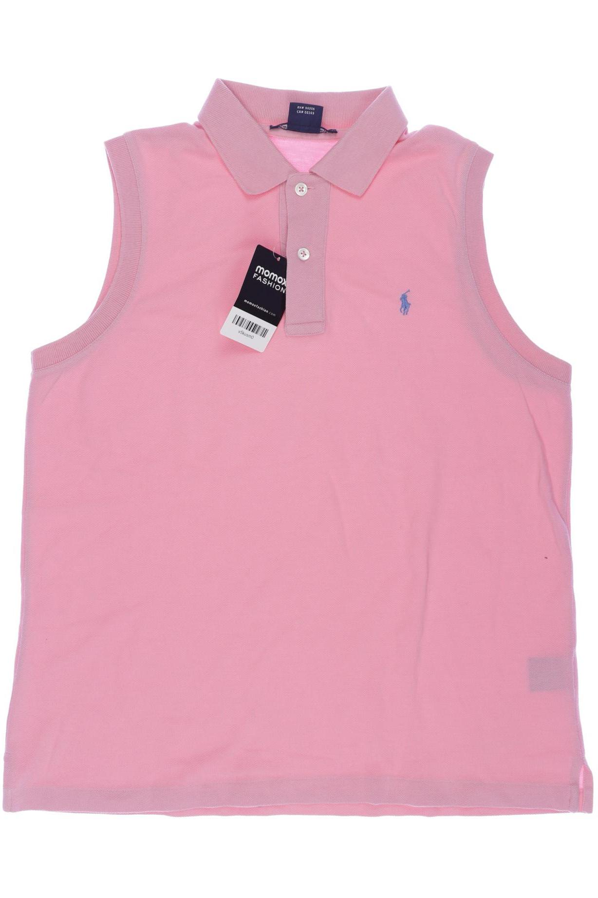 

Polo Ralph Lauren Damen Poloshirt, pink, Gr. 38
