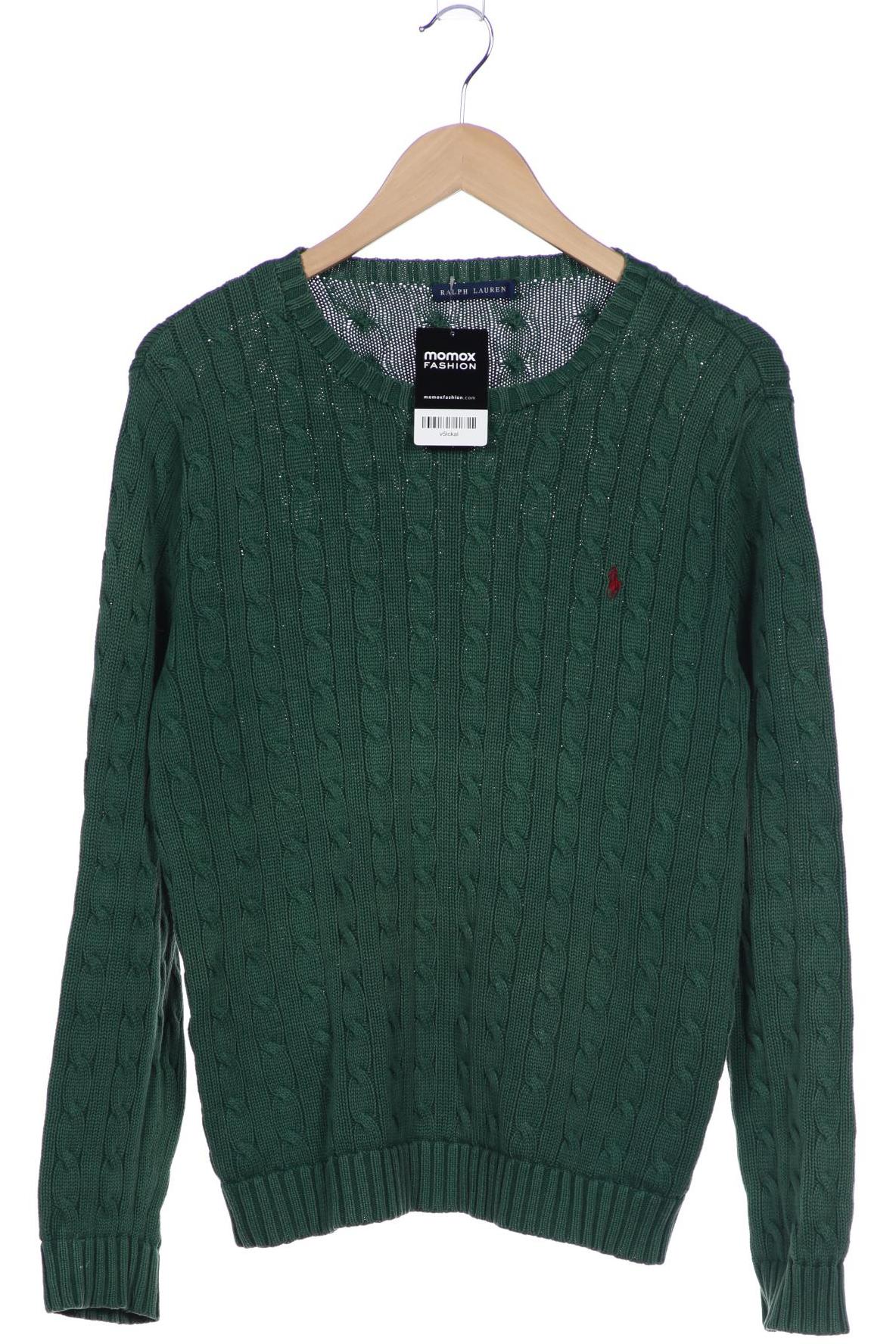 

Polo Ralph Lauren Damen Pullover, grün, Gr. 44