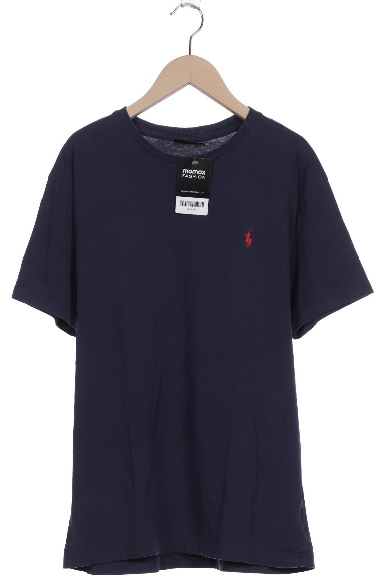 

Polo Ralph Lauren Herren T-Shirt, marineblau