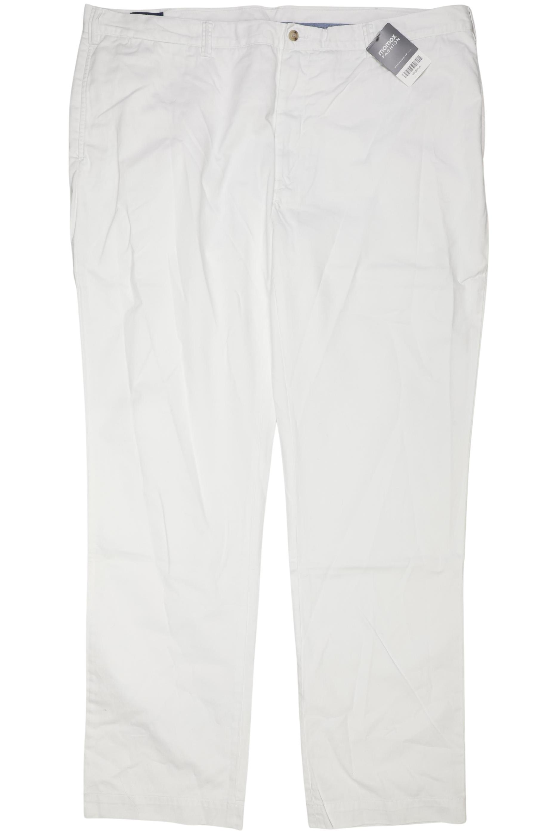 

Polo Ralph Lauren Herren Stoffhose, weiß, Gr. 44