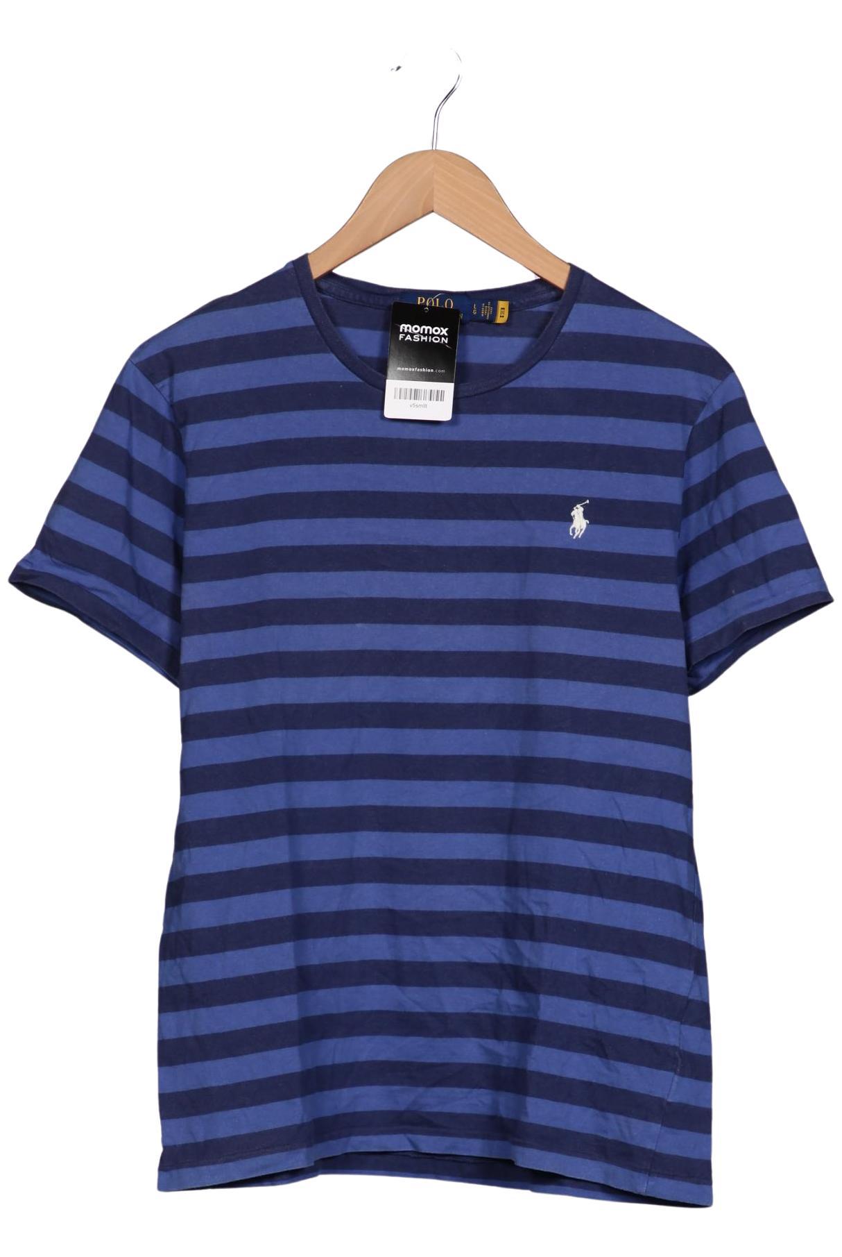 

Polo Ralph Lauren Herren T-Shirt, marineblau, Gr. 52