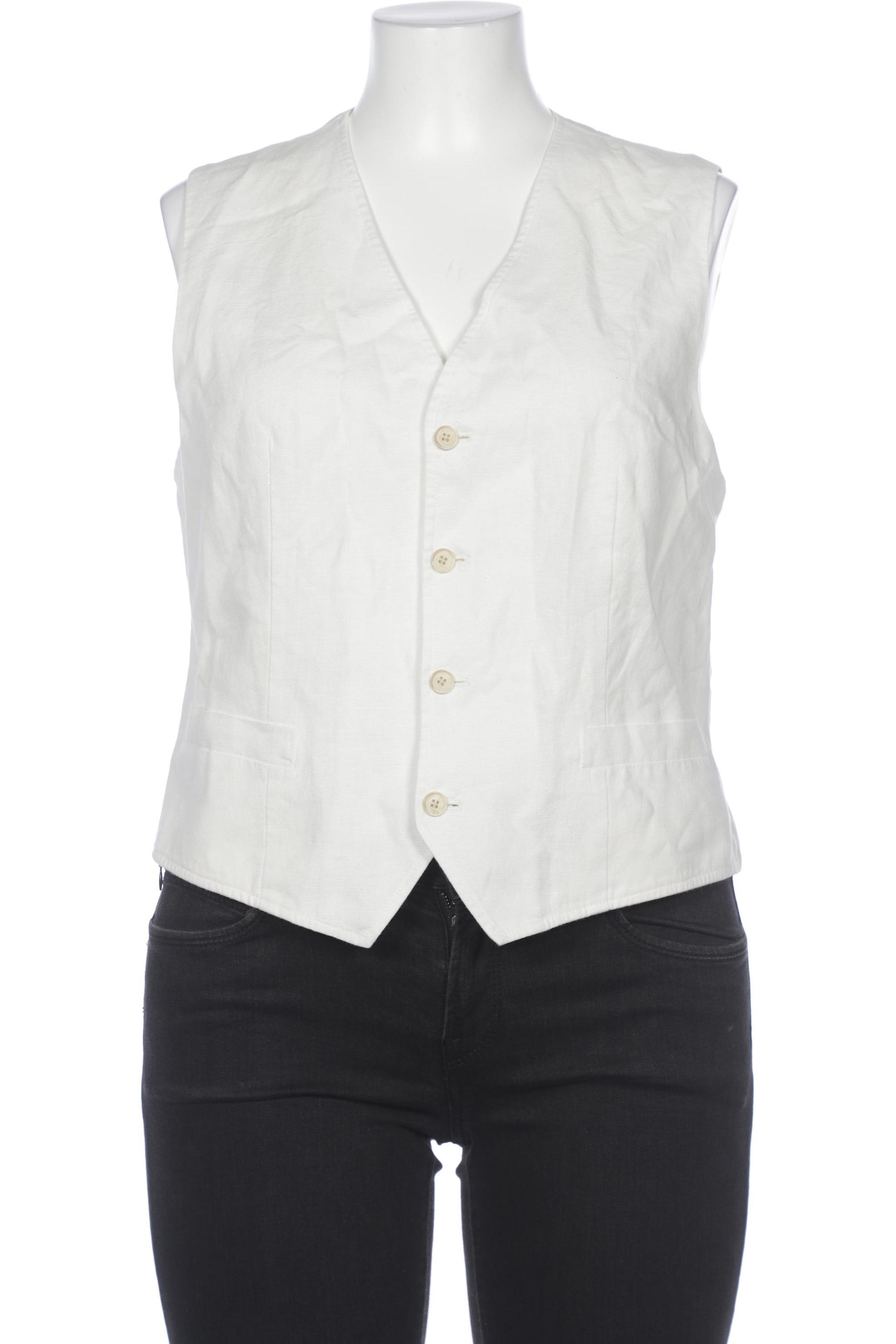 

Polo Ralph Lauren Damen Weste, weiß, Gr. 14