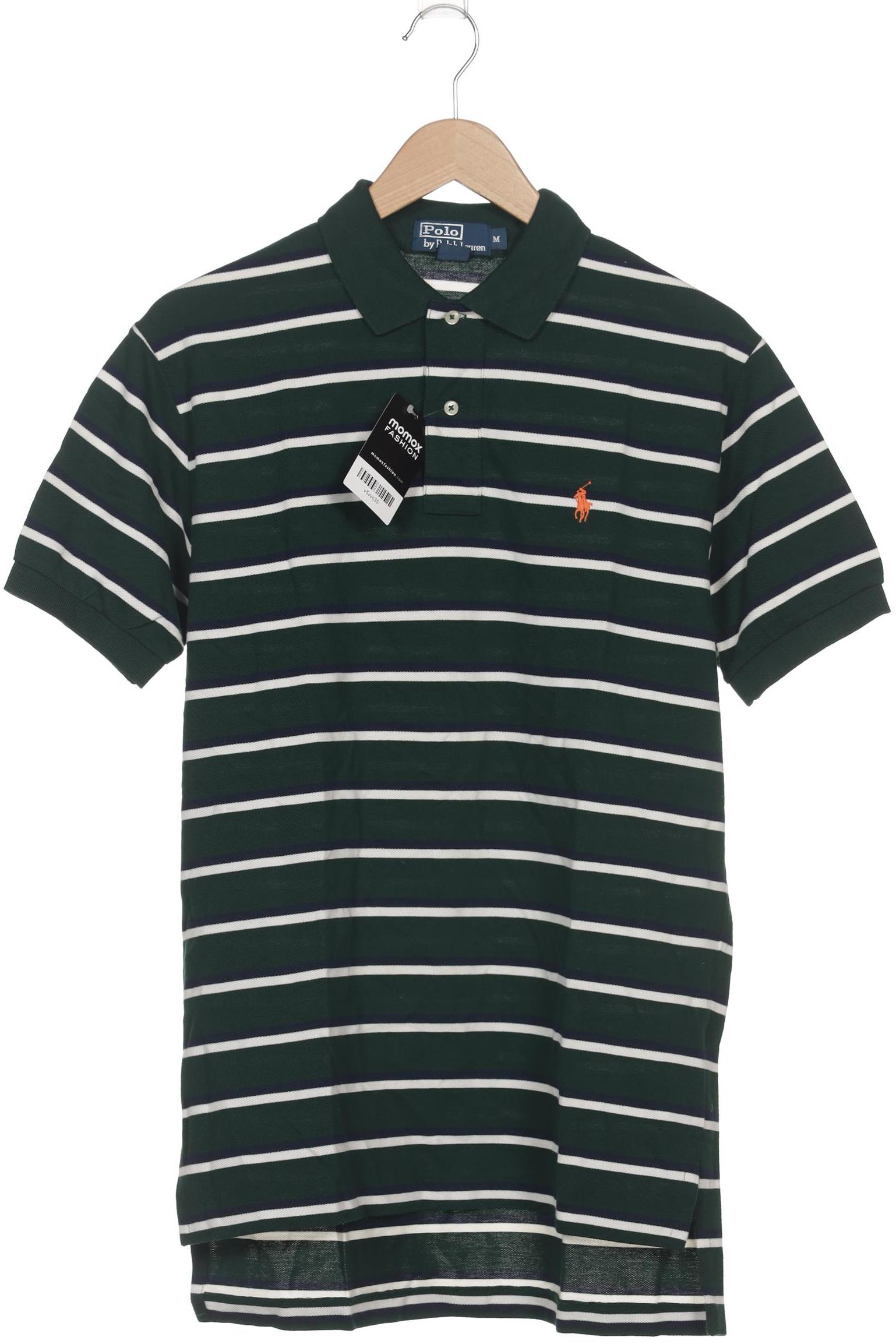 

Polo Ralph Lauren Herren Poloshirt, grün, Gr. 48