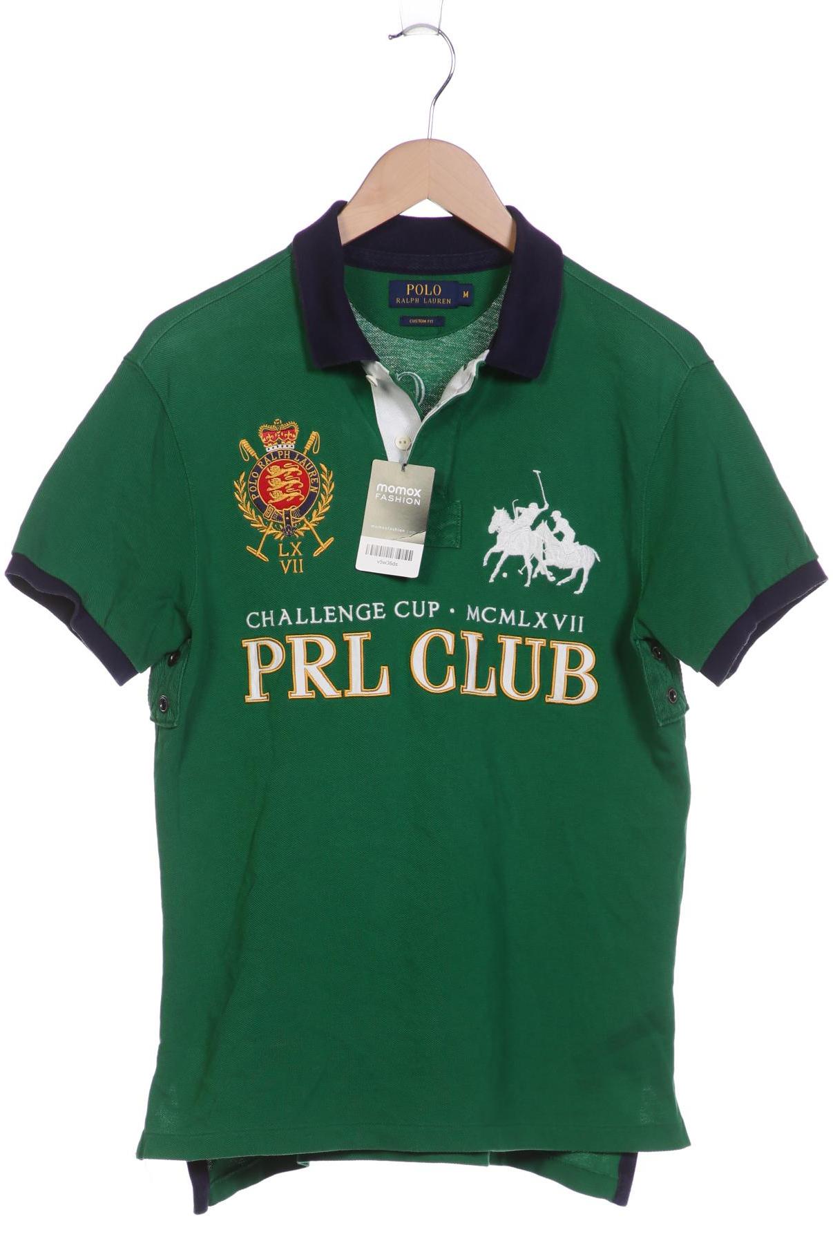 

Polo Ralph Lauren Herren Poloshirt, grün