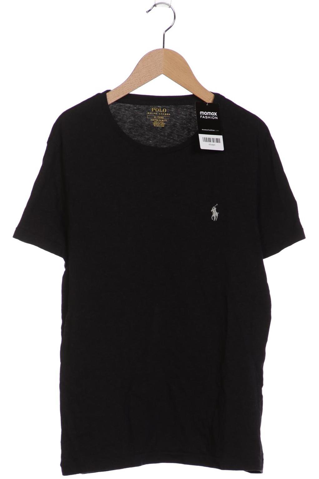 

Polo Ralph Lauren Herren T-Shirt, schwarz, Gr. 48