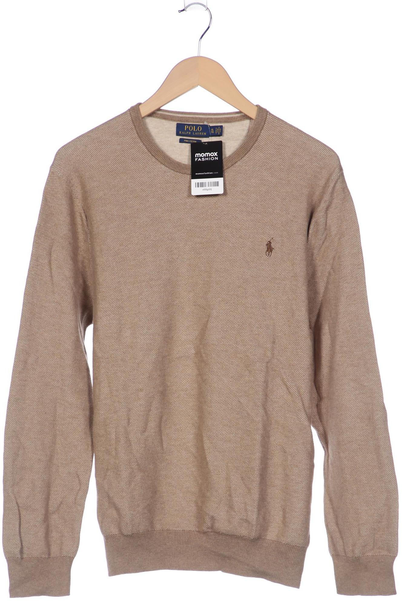 

Polo Ralph Lauren Herren Pullover, beige