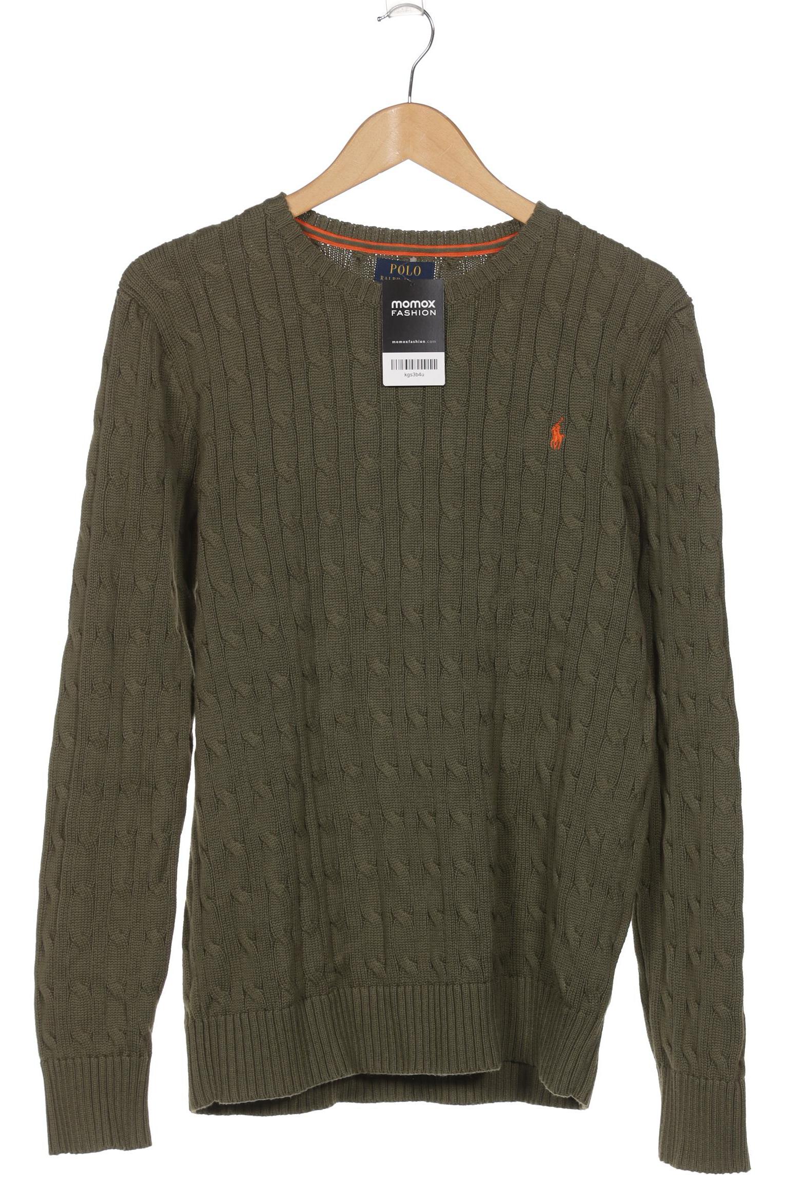 

Polo Ralph Lauren Damen Pullover, grün, Gr. 44