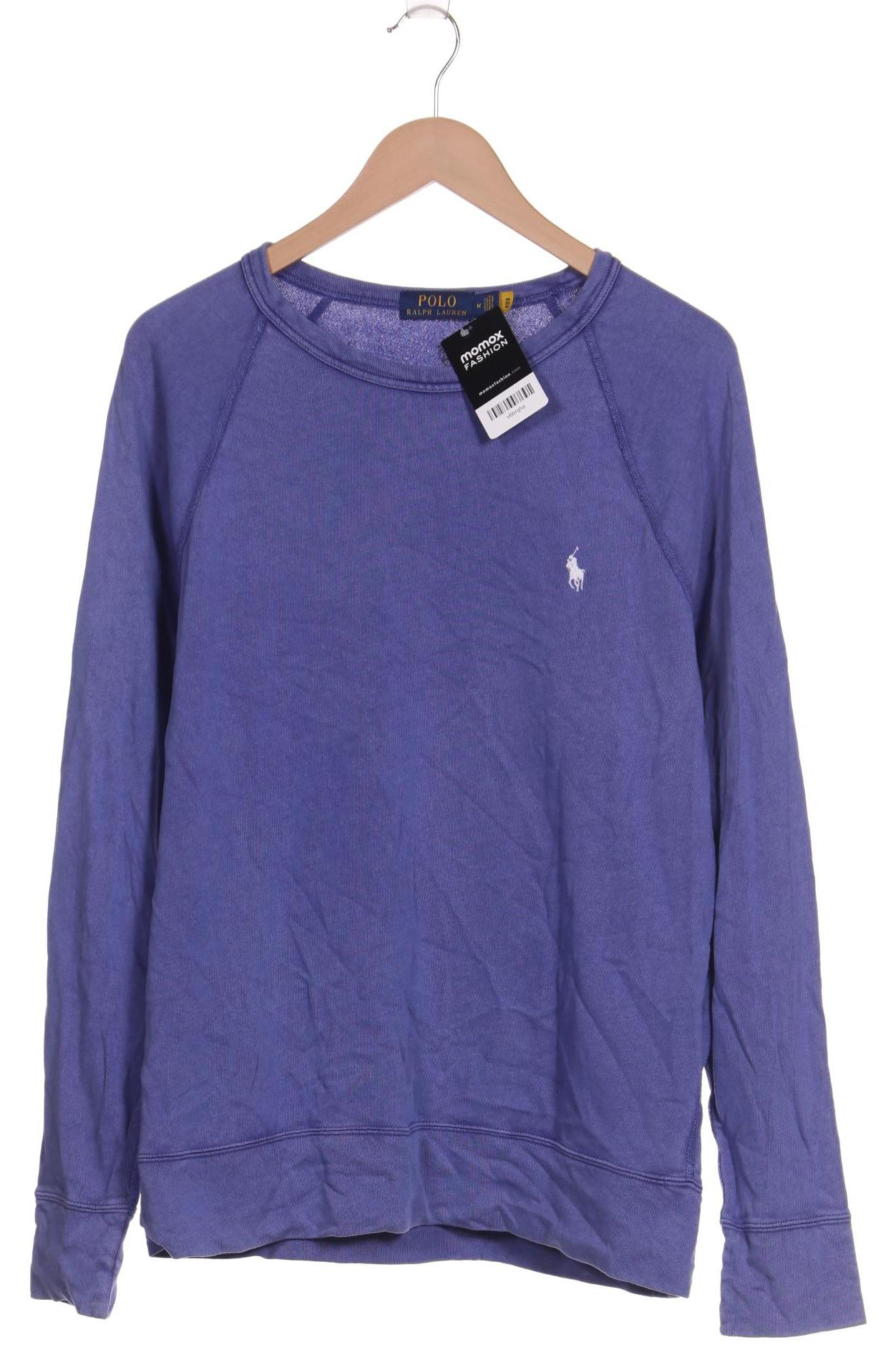 

Polo Ralph Lauren Herren Sweatshirt, blau, Gr. 48