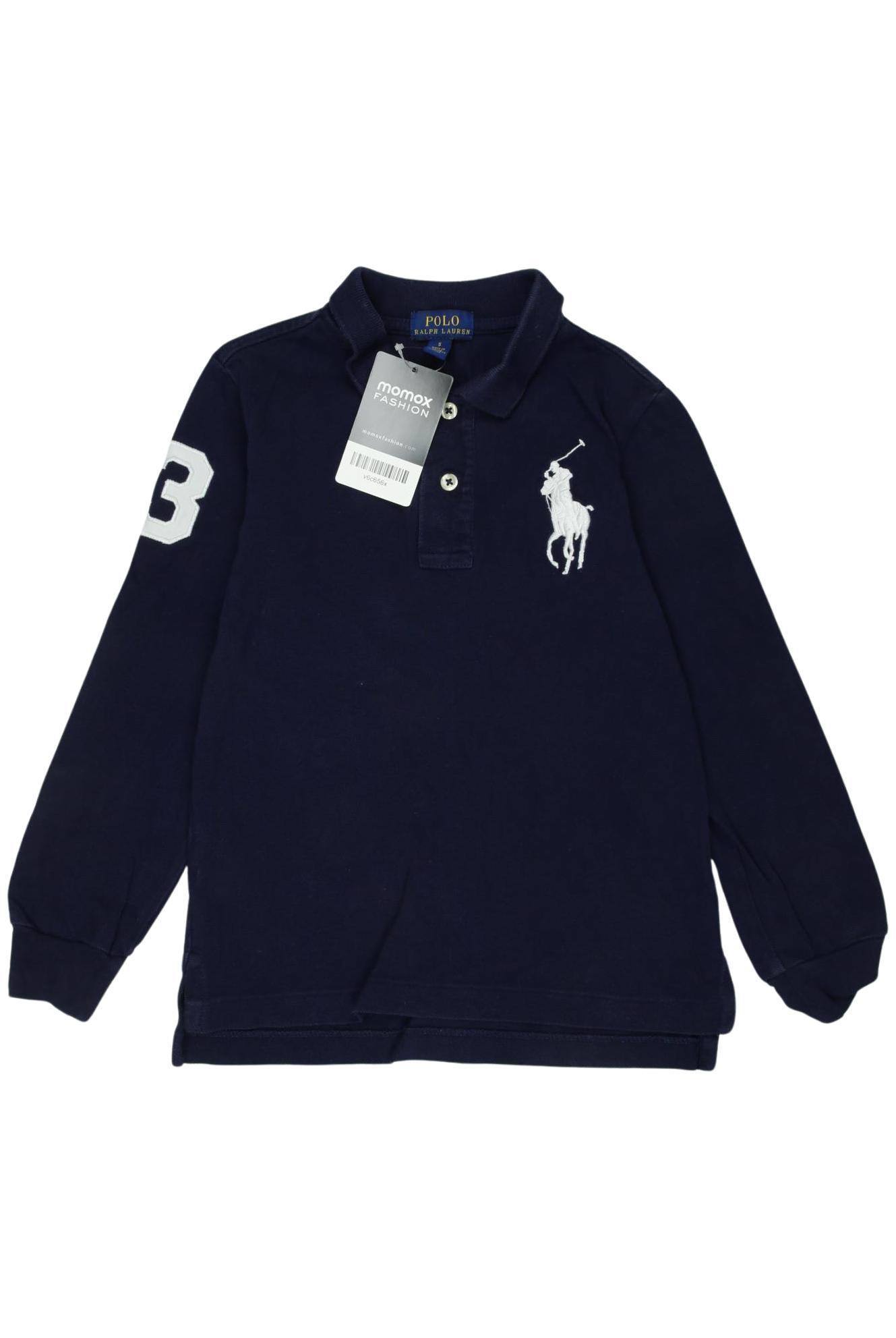 

Polo Ralph Lauren Herren Poloshirt, marineblau, Gr. 116