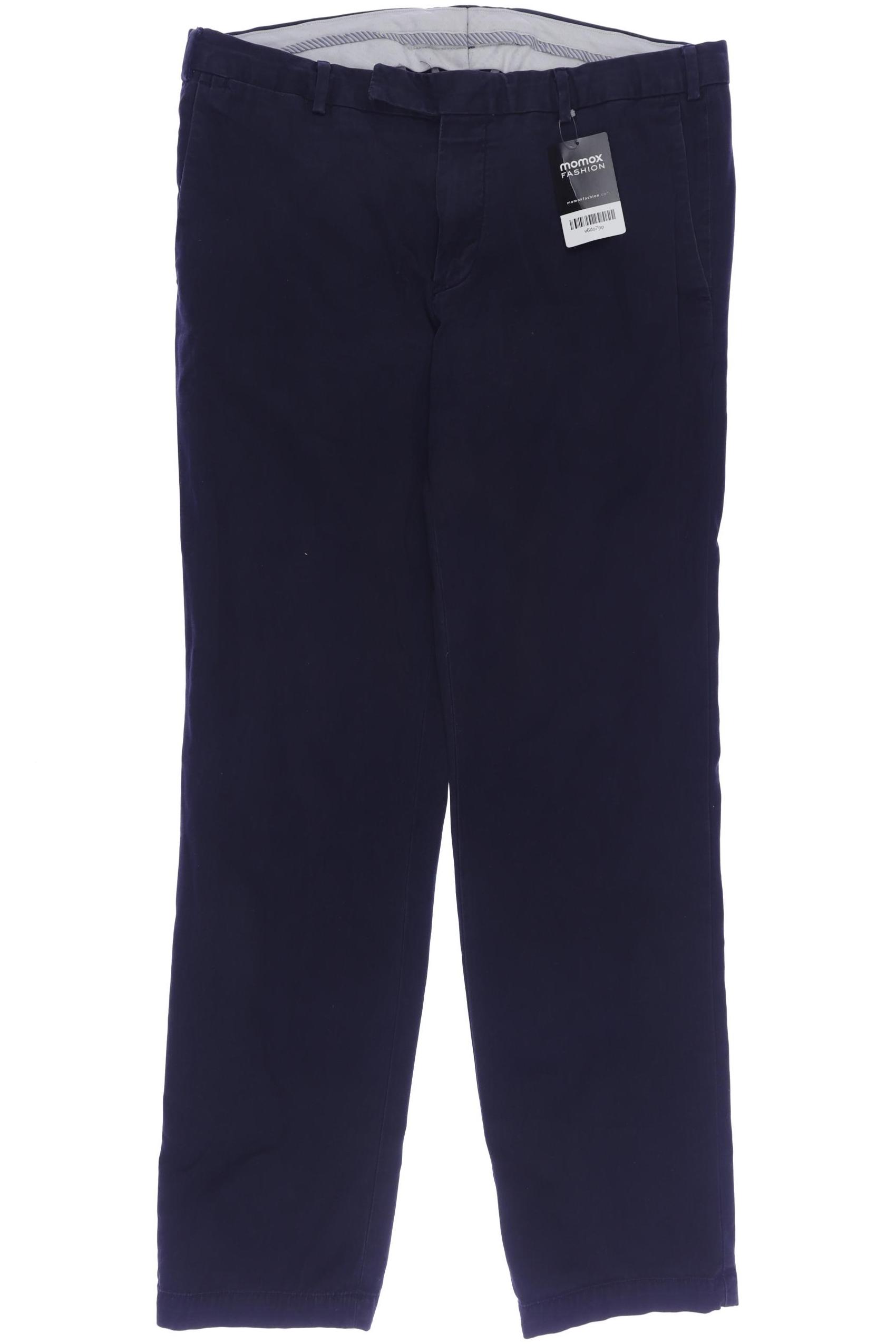 

Polo Ralph Lauren Herren Stoffhose, marineblau, Gr. 34