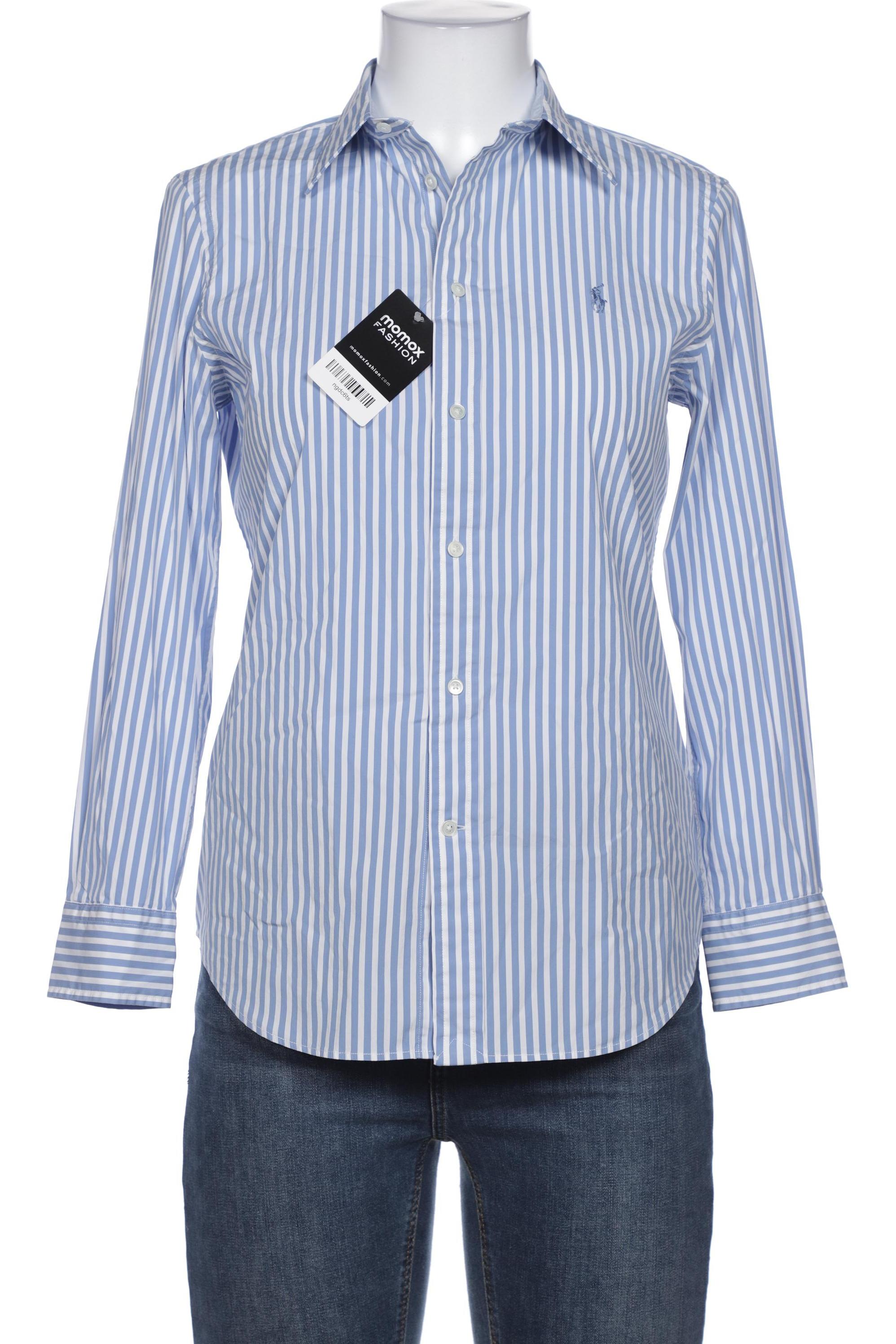

Polo Ralph Lauren Damen Bluse, blau
