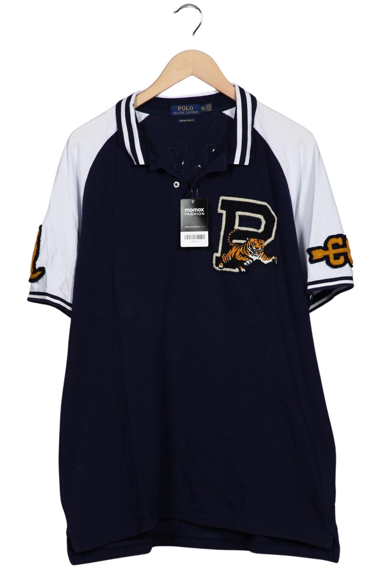 

Polo Ralph Lauren Herren Poloshirt, mehrfarbig, Gr. 56