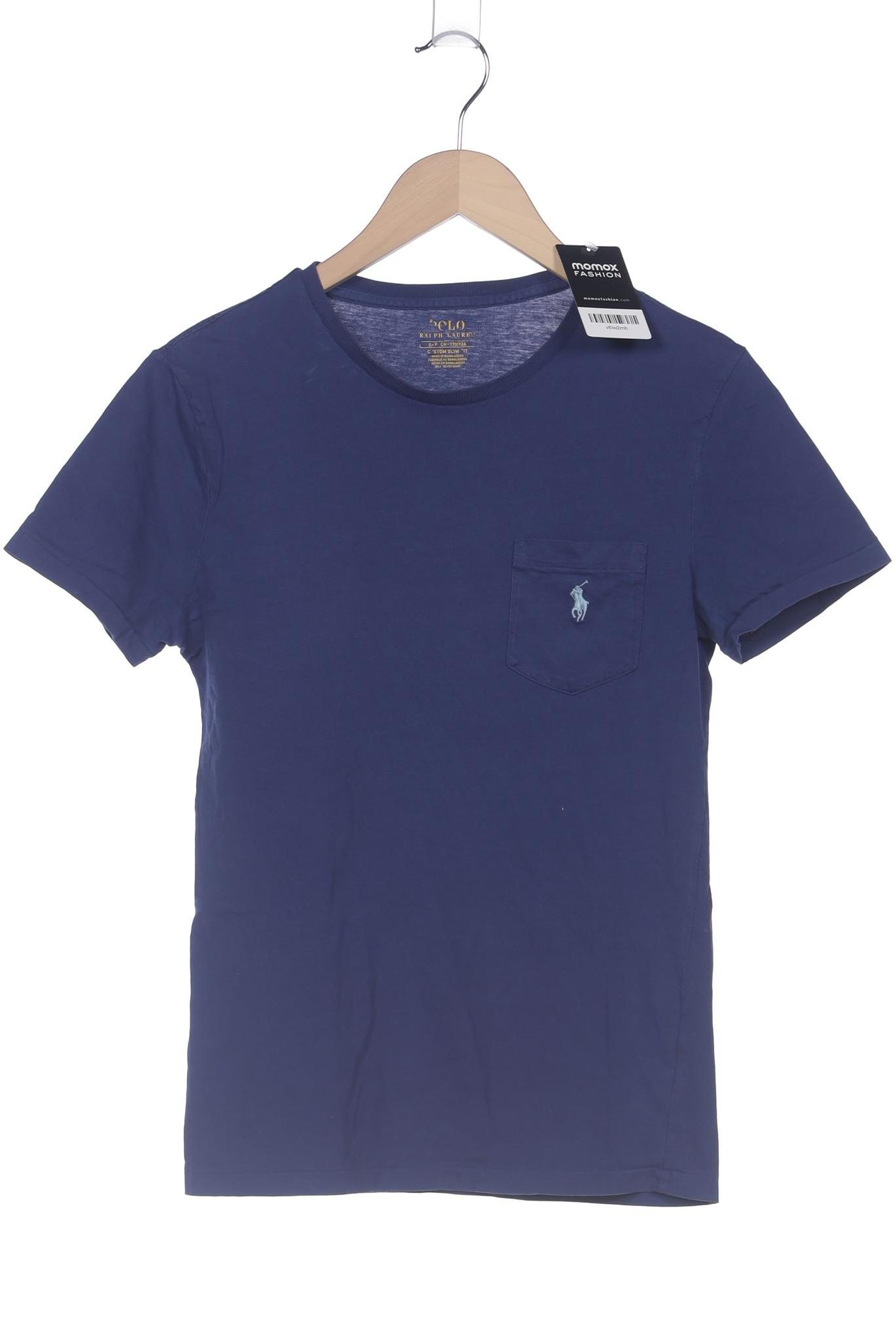 

Polo Ralph Lauren Herren T-Shirt, marineblau, Gr. 46