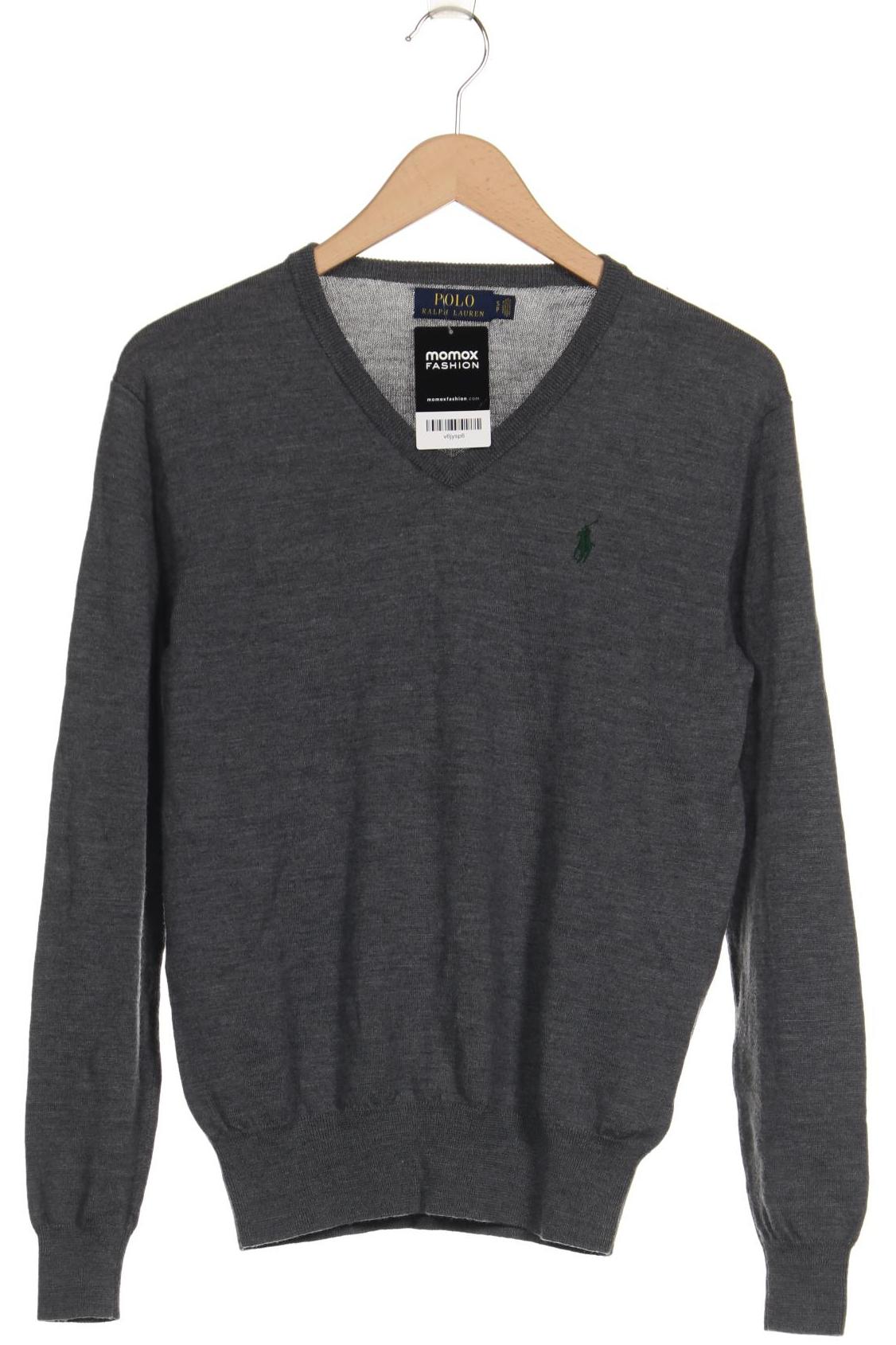 

Polo Ralph Lauren Herren Pullover, grau, Gr. 46