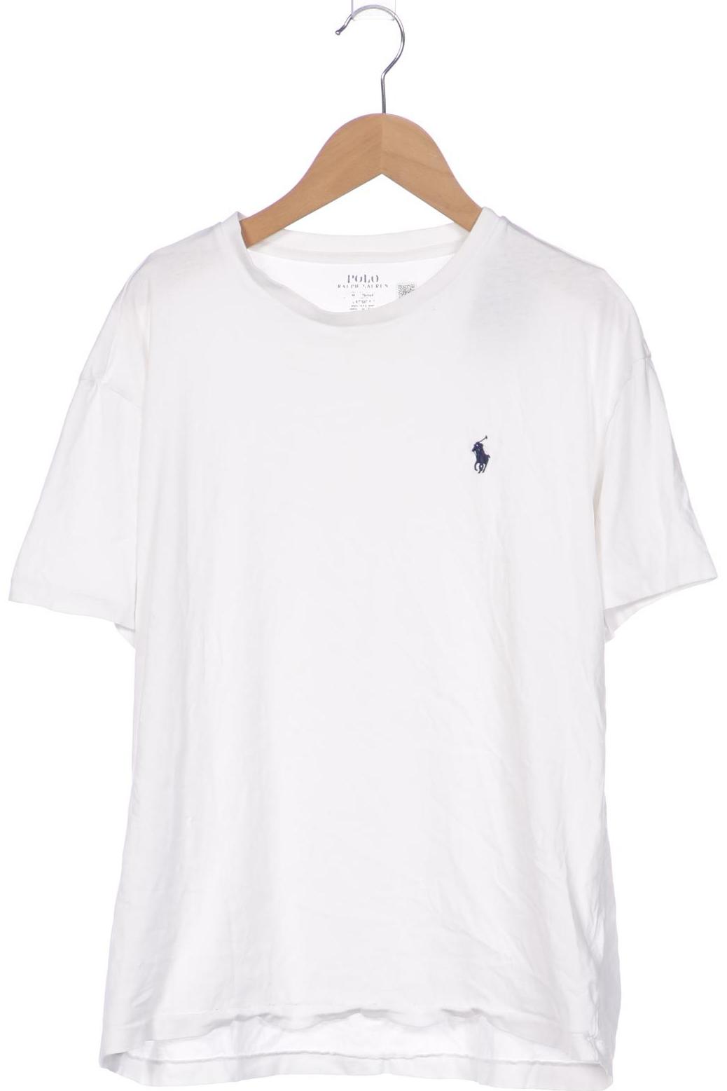

Polo Ralph Lauren Herren T-Shirt, weiß, Gr. 48