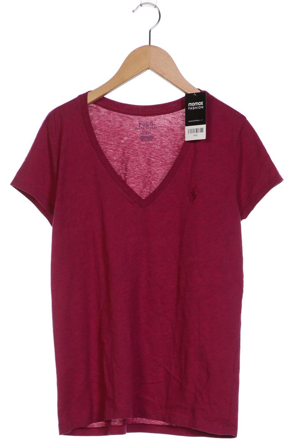 

Polo Ralph Lauren Damen T-Shirt, flieder, Gr. 38