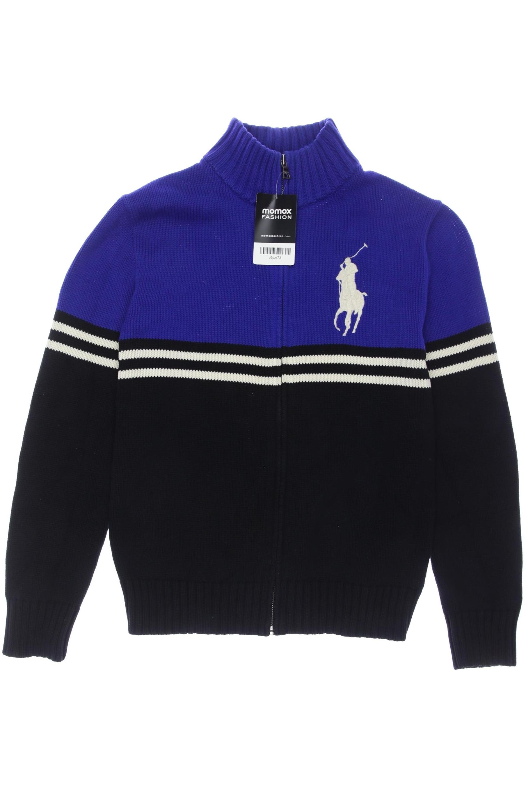

Polo Ralph Lauren Herren Strickjacke, schwarz, Gr. 158