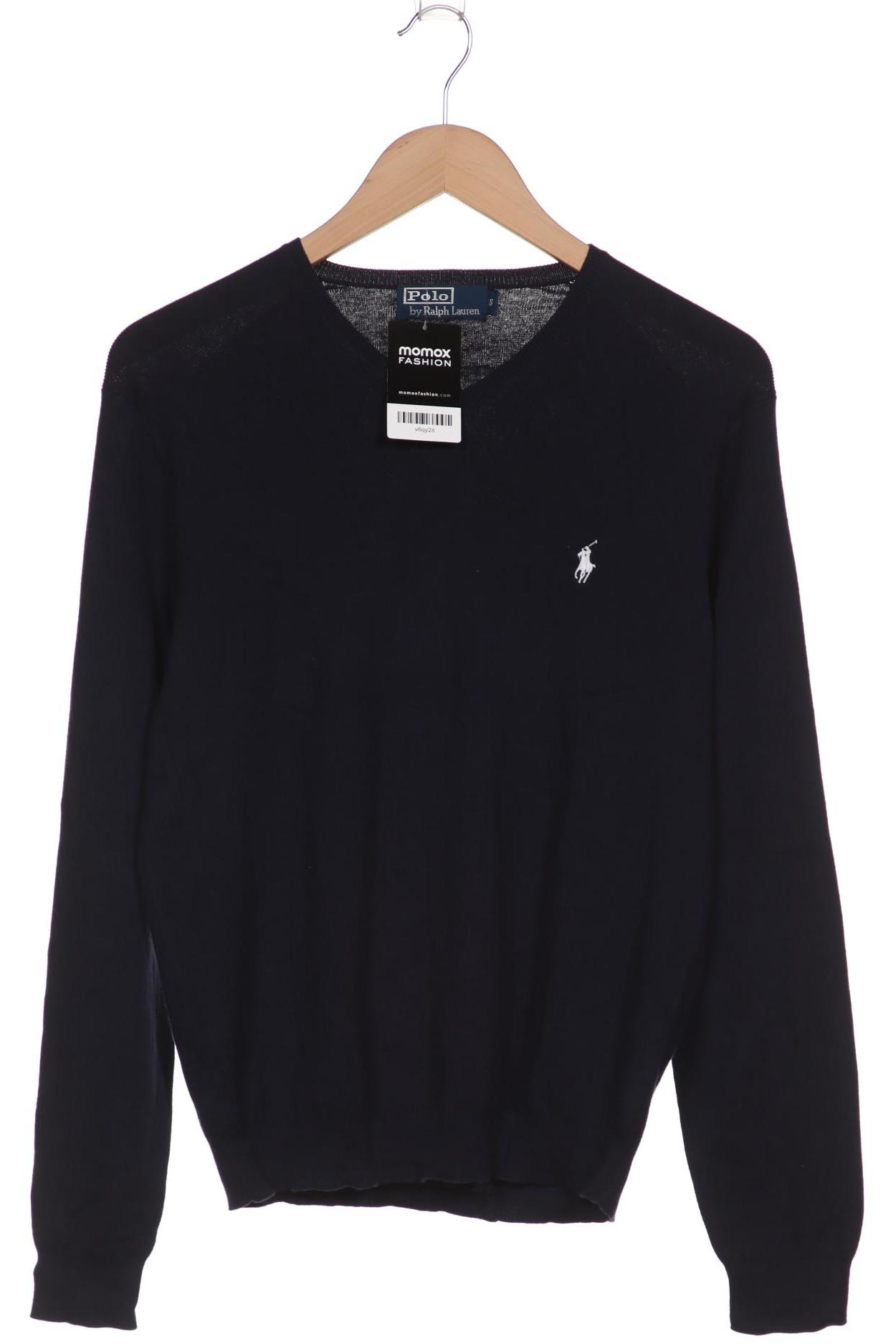 

Polo Ralph Lauren Herren Pullover, marineblau