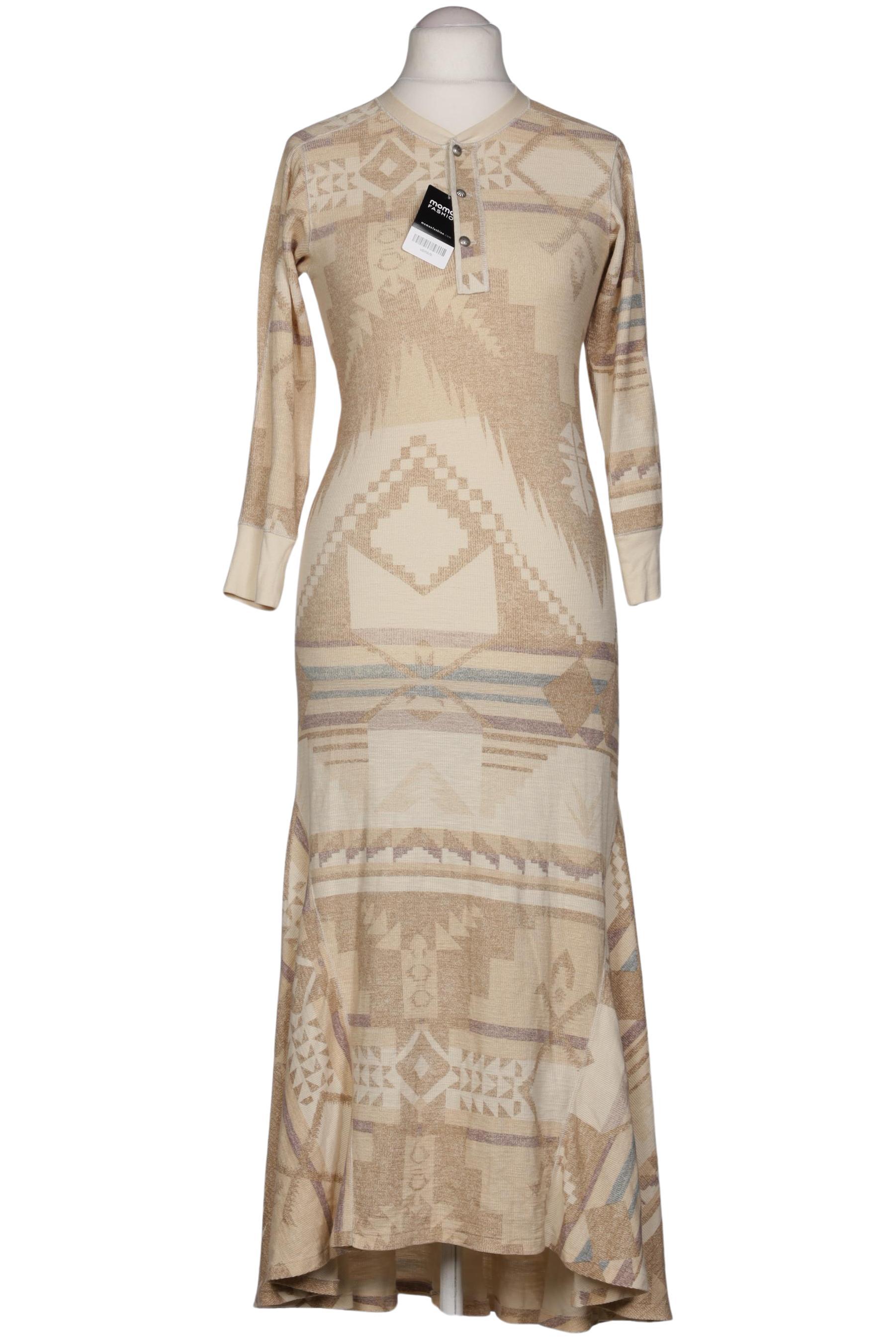 

Polo Ralph Lauren Damen Kleid, beige, Gr. 38