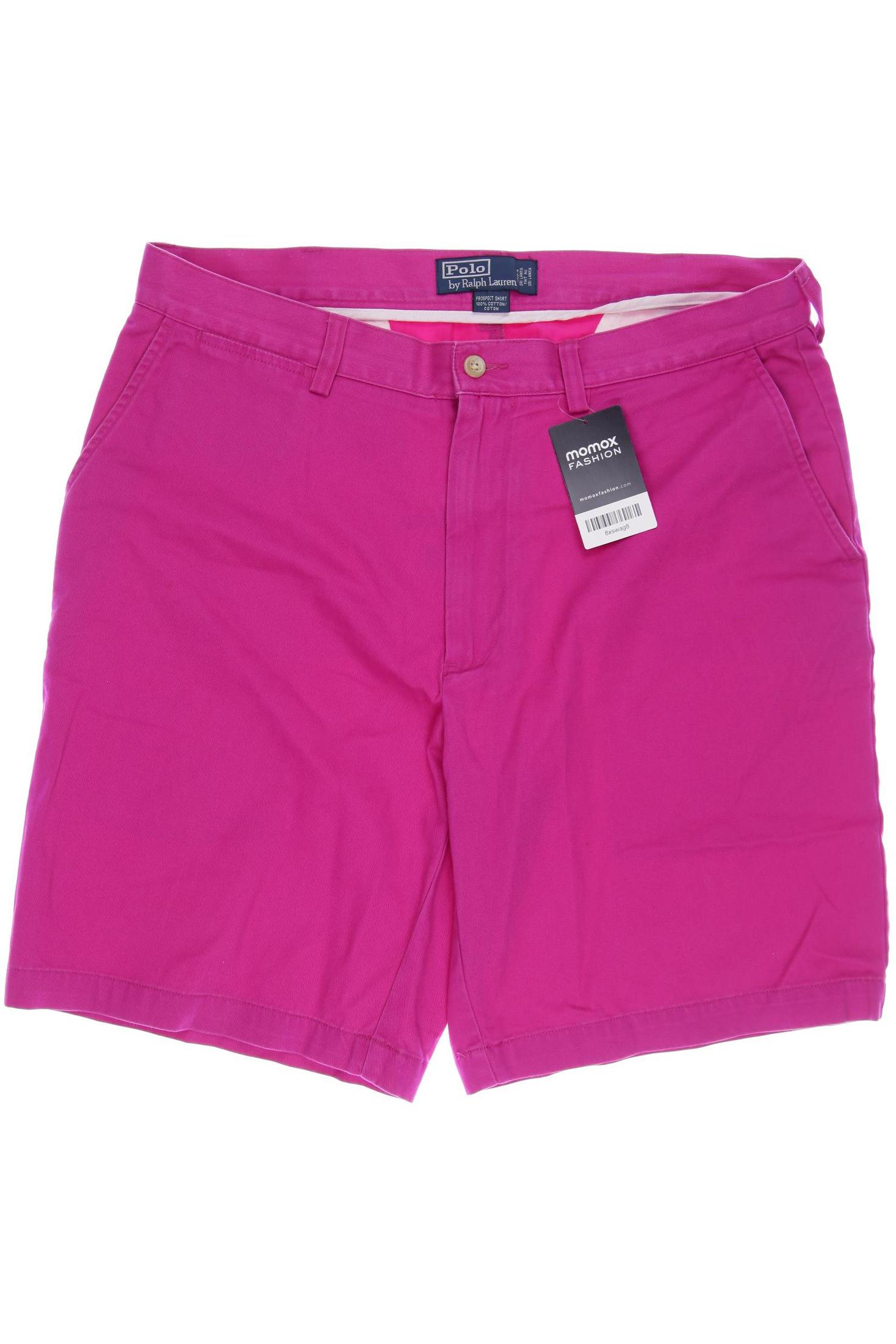 

Polo Ralph Lauren Herren Shorts, pink, Gr. 35