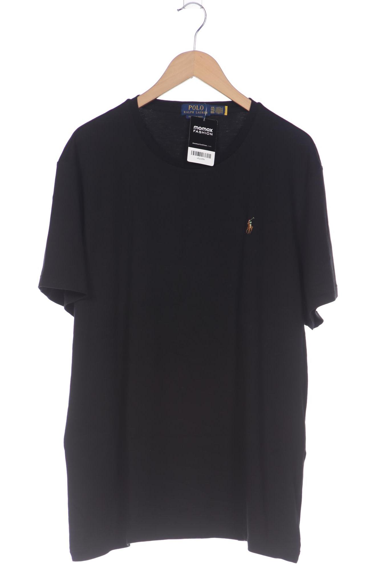 

Polo Ralph Lauren Herren T-Shirt, schwarz, Gr. 56