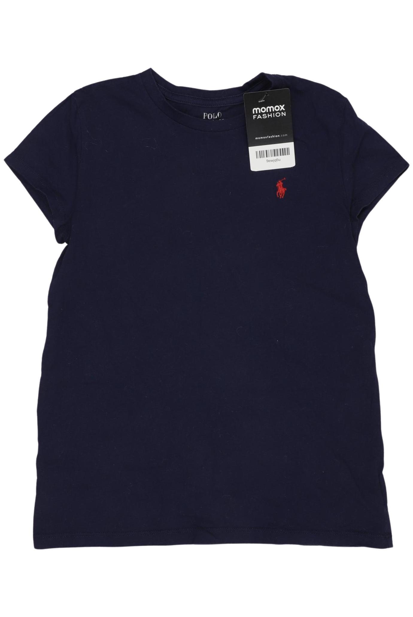 

Polo Ralph Lauren Jungen T-Shirt, marineblau, Gr. 158