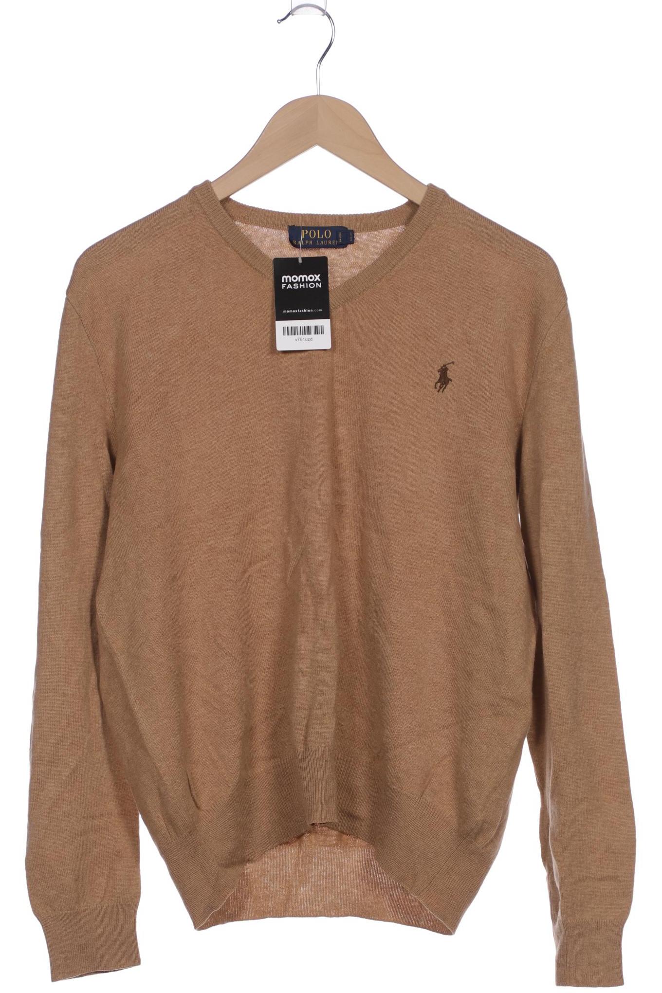 

Polo Ralph Lauren Herren Pullover, beige, Gr. 48