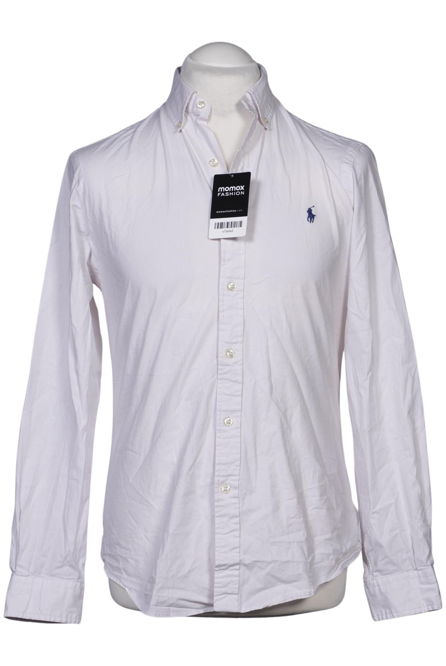 

Polo Ralph Lauren Herren Hemd, weiß, Gr. 48
