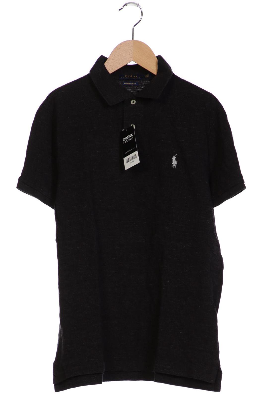 

Polo Ralph Lauren Herren Poloshirt, grau, Gr. 48