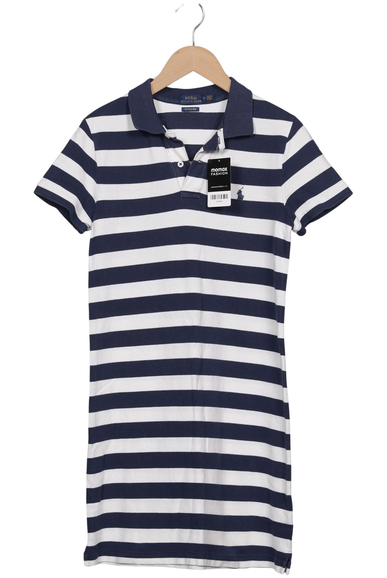 

Polo Ralph Lauren Damen Kleid, marineblau, Gr. 38