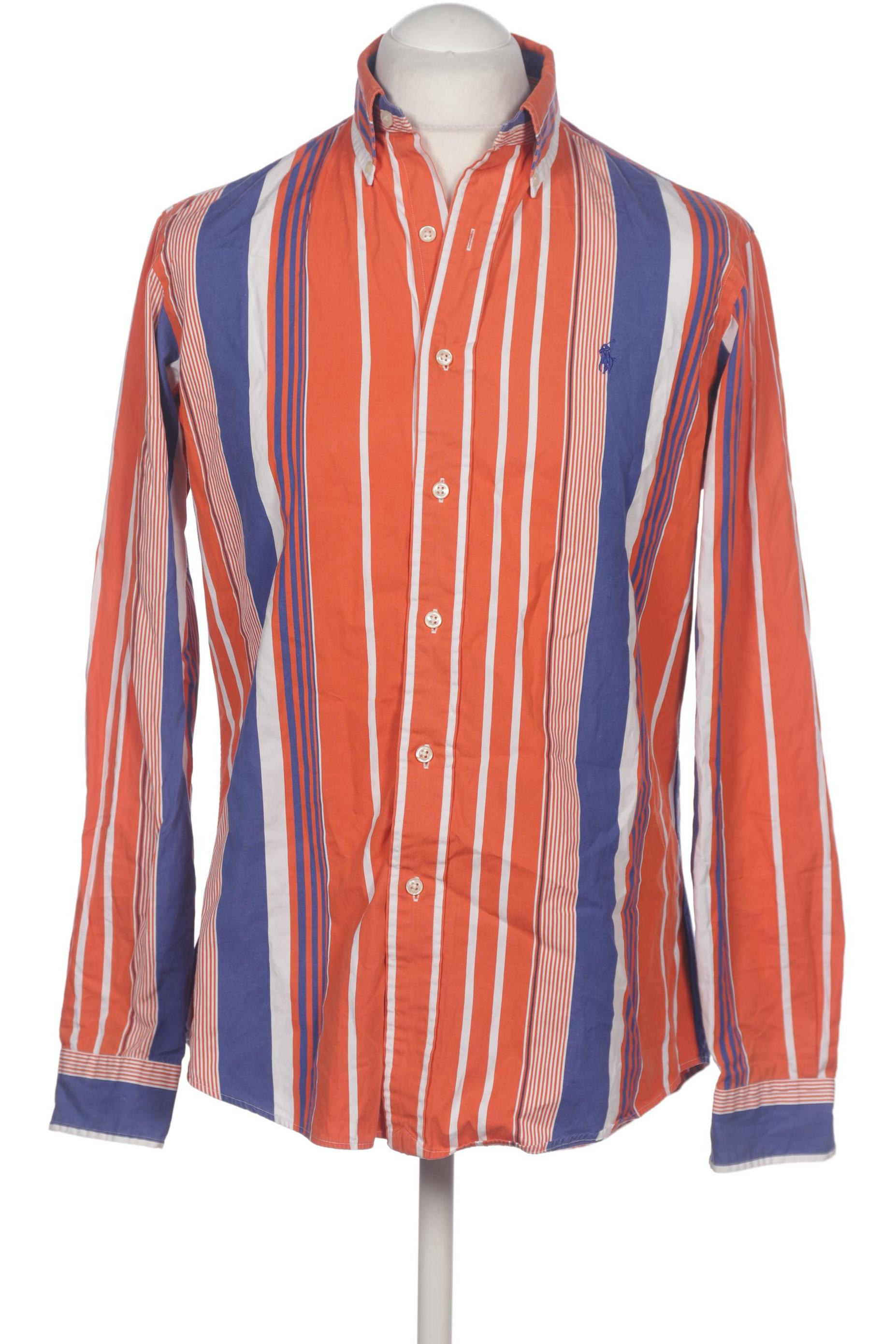 

Polo Ralph Lauren Herren Hemd, orange, Gr. 48