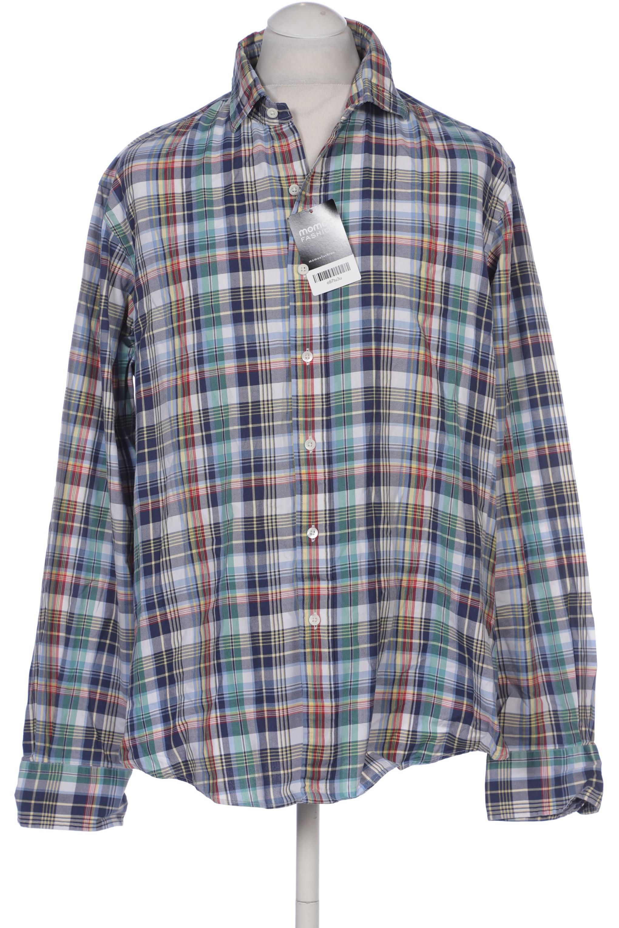 

Polo Ralph Lauren Herren Hemd, mehrfarbig, Gr. 54