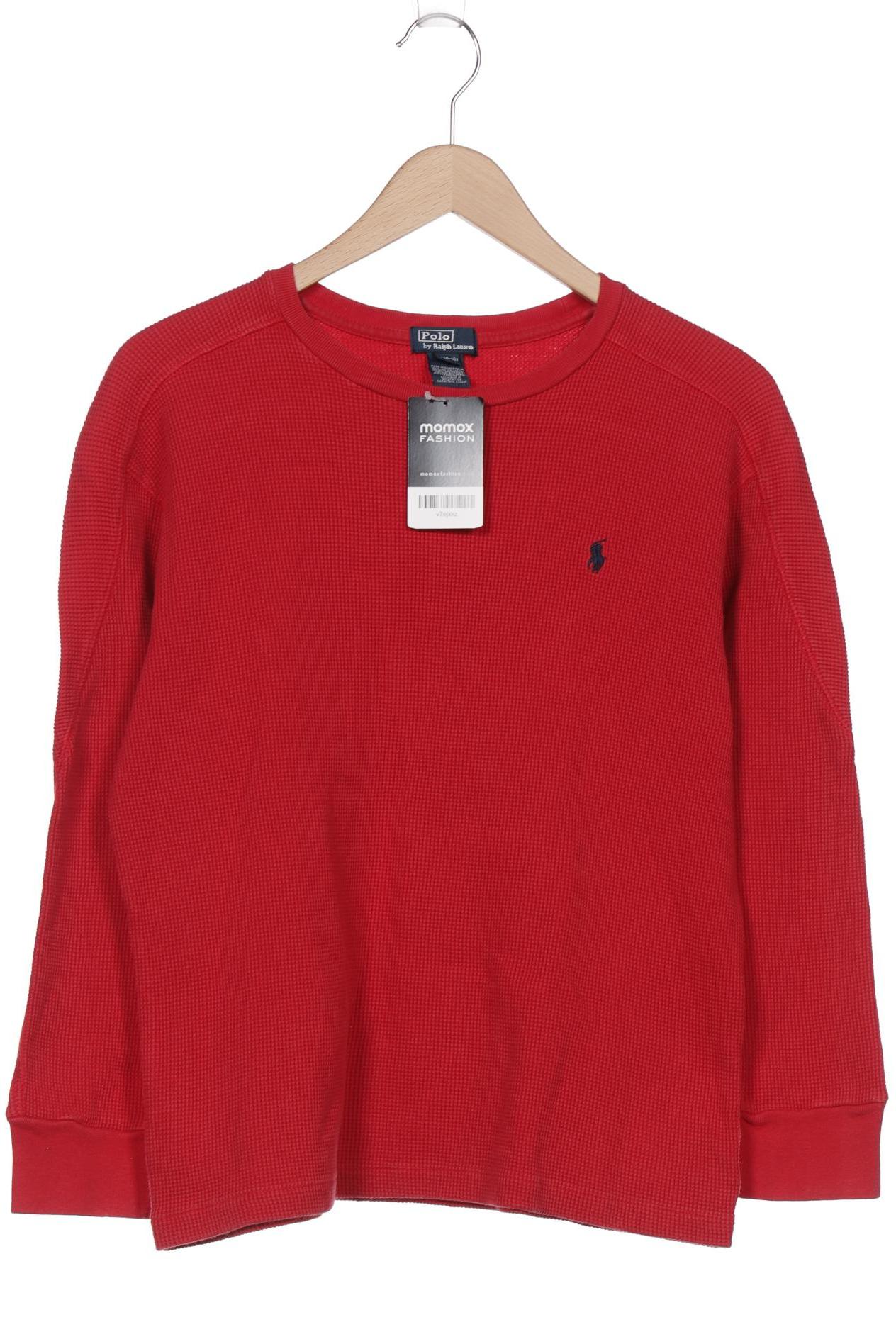

Polo Ralph Lauren Jungen Hoodies & Sweater, rot