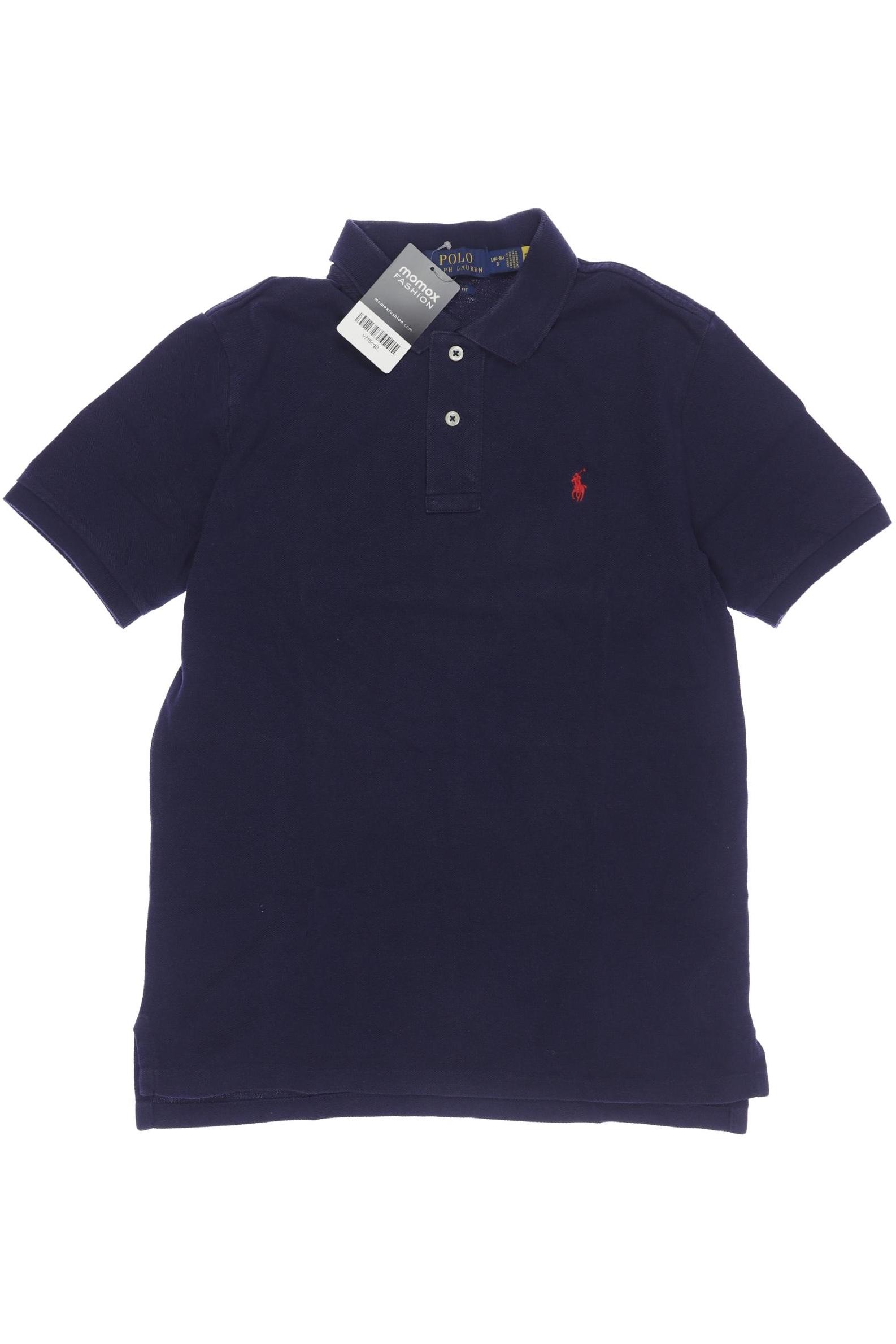 

Polo Ralph Lauren Jungen Poloshirt, marineblau, Gr. 164