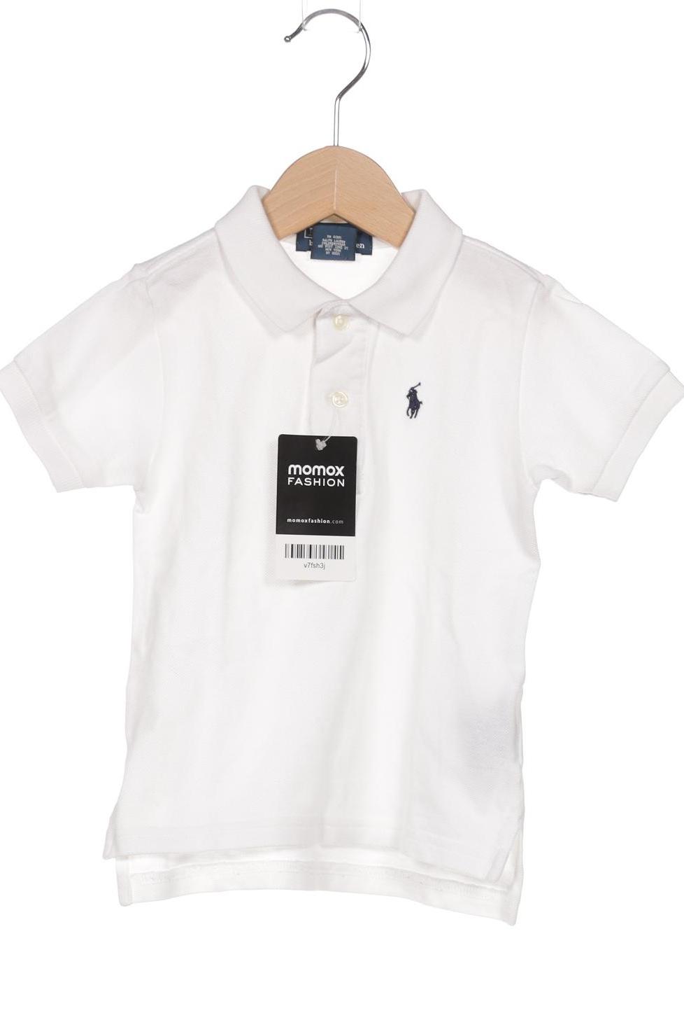 

Polo Ralph Lauren Herren Poloshirt, weiß, Gr. 74