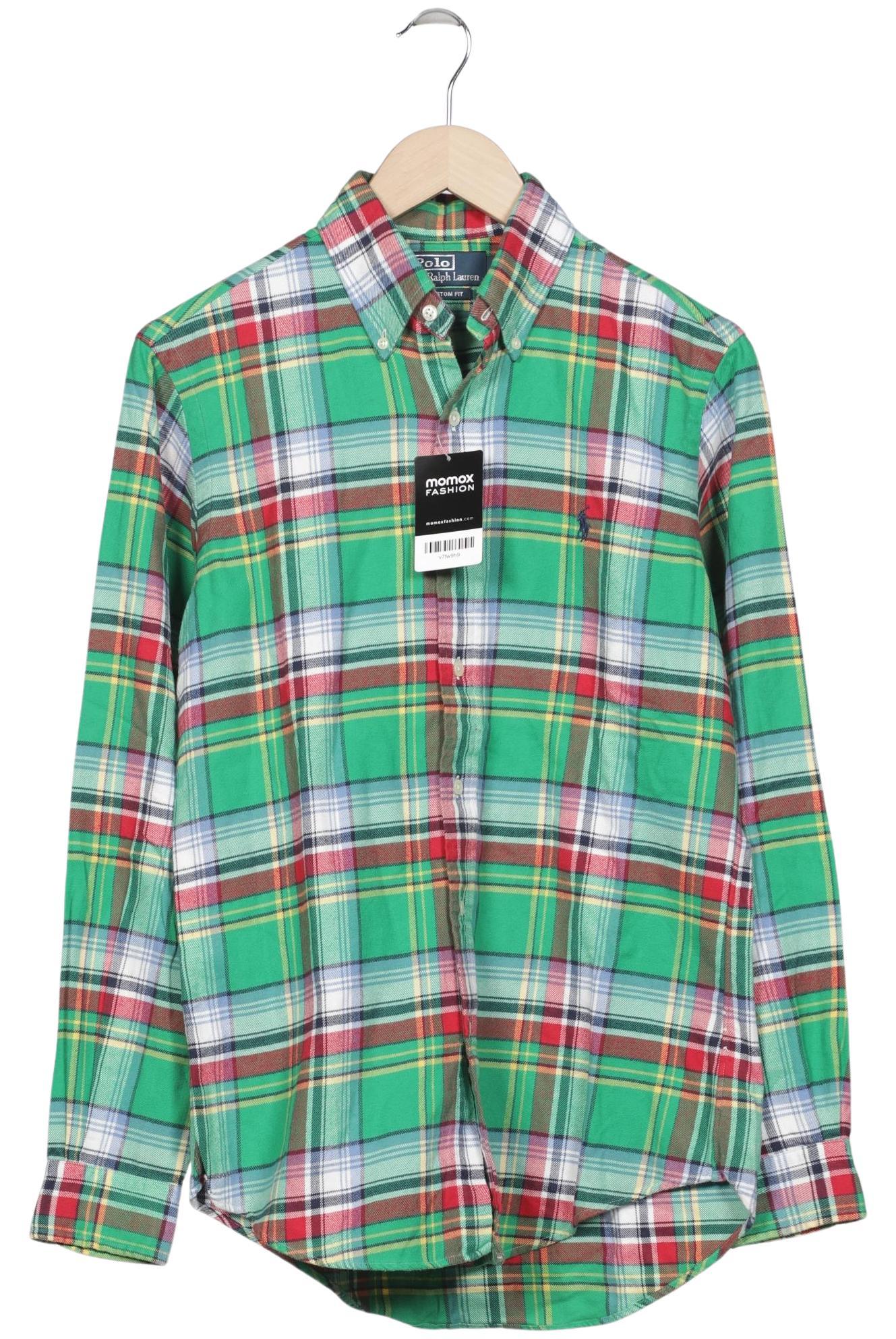 

Polo Ralph Lauren Herren Hemd, mehrfarbig, Gr. 46