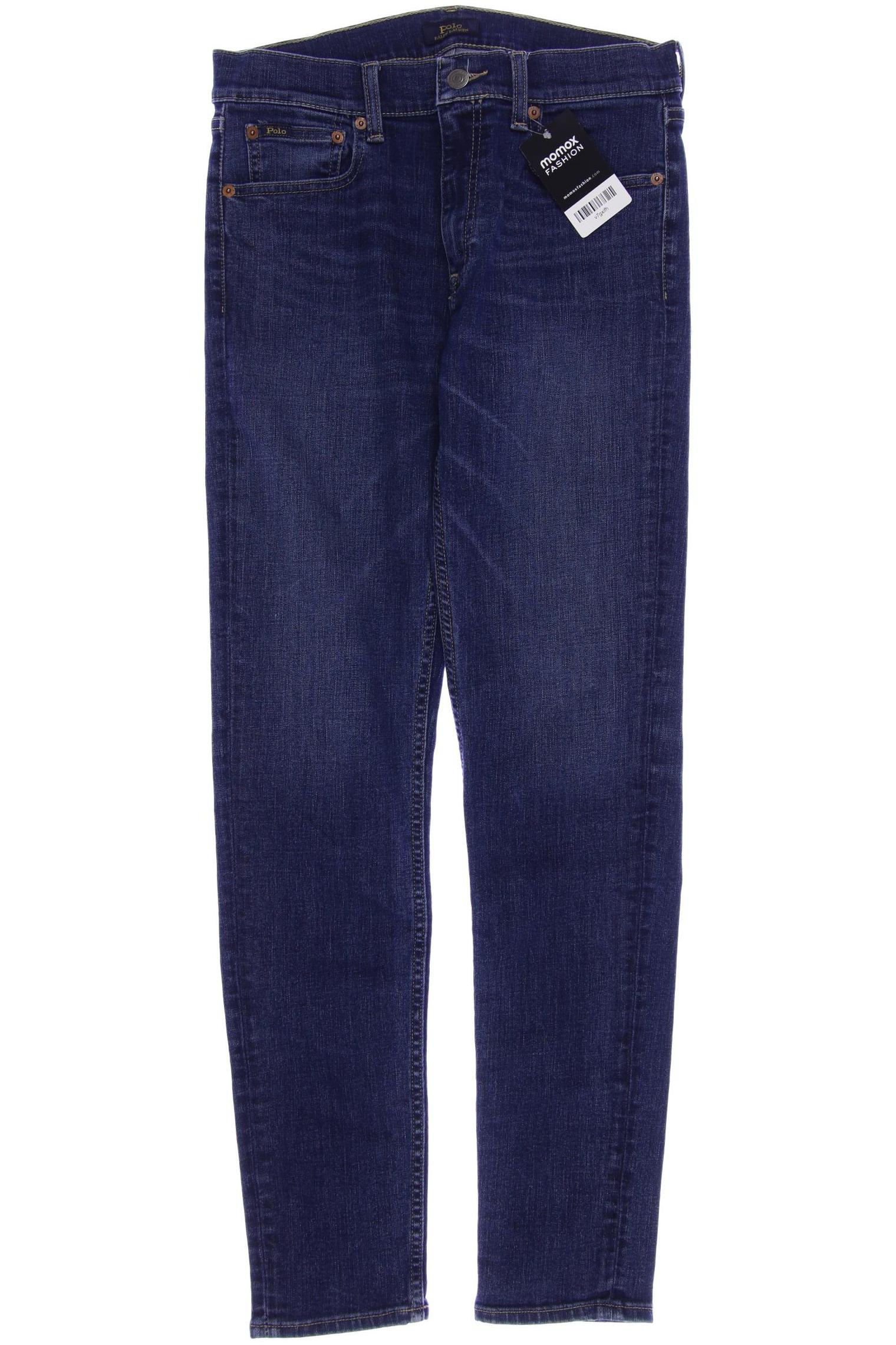 

Polo Ralph Lauren Damen Jeans, blau