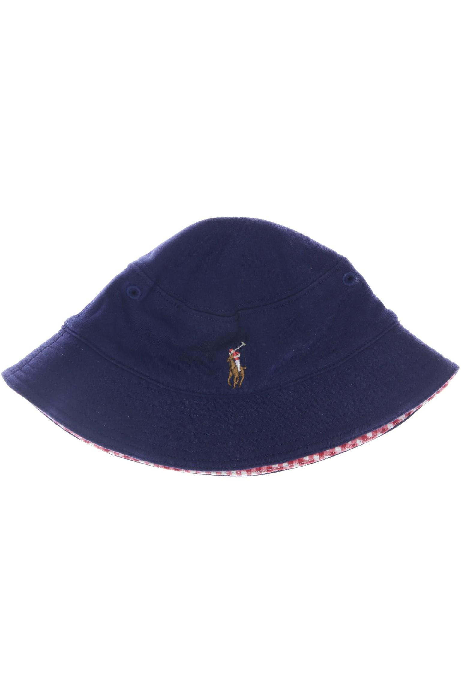 

Polo Ralph Lauren Jungen Hut/Mütze, marineblau