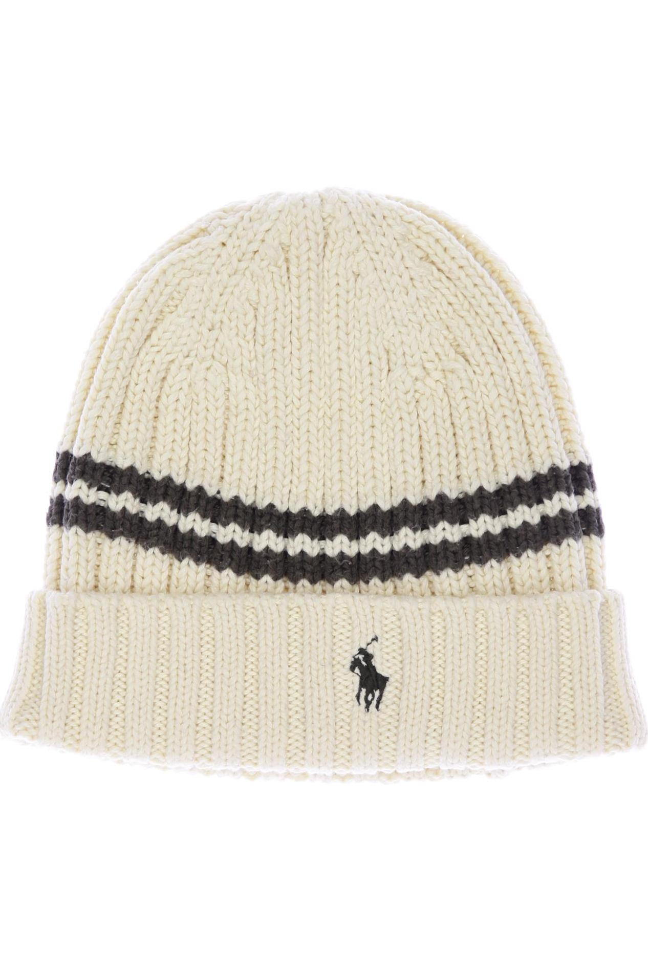 

Polo Ralph Lauren Herren Hut/Mütze, beige, Gr. uni