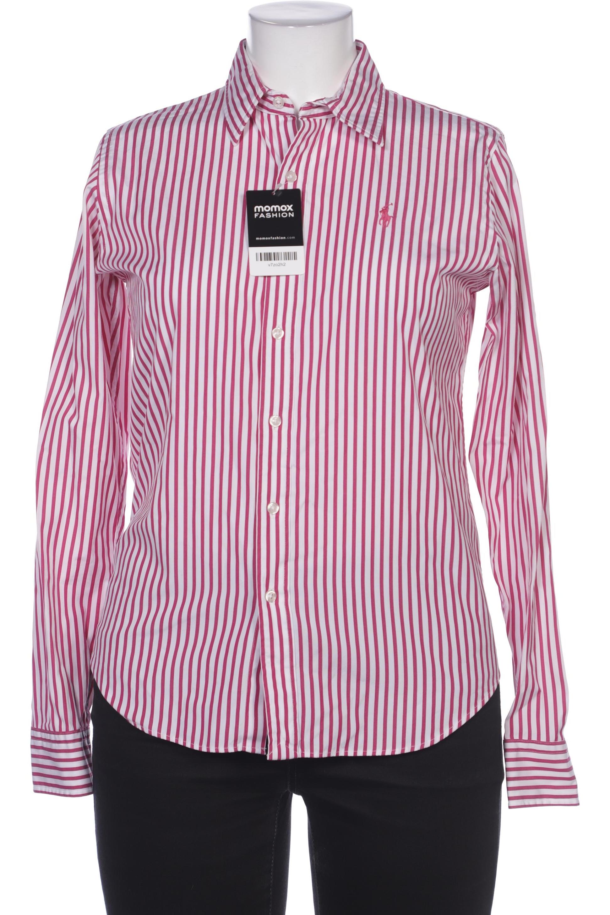 

Polo Ralph Lauren Damen Bluse, pink, Gr. 10
