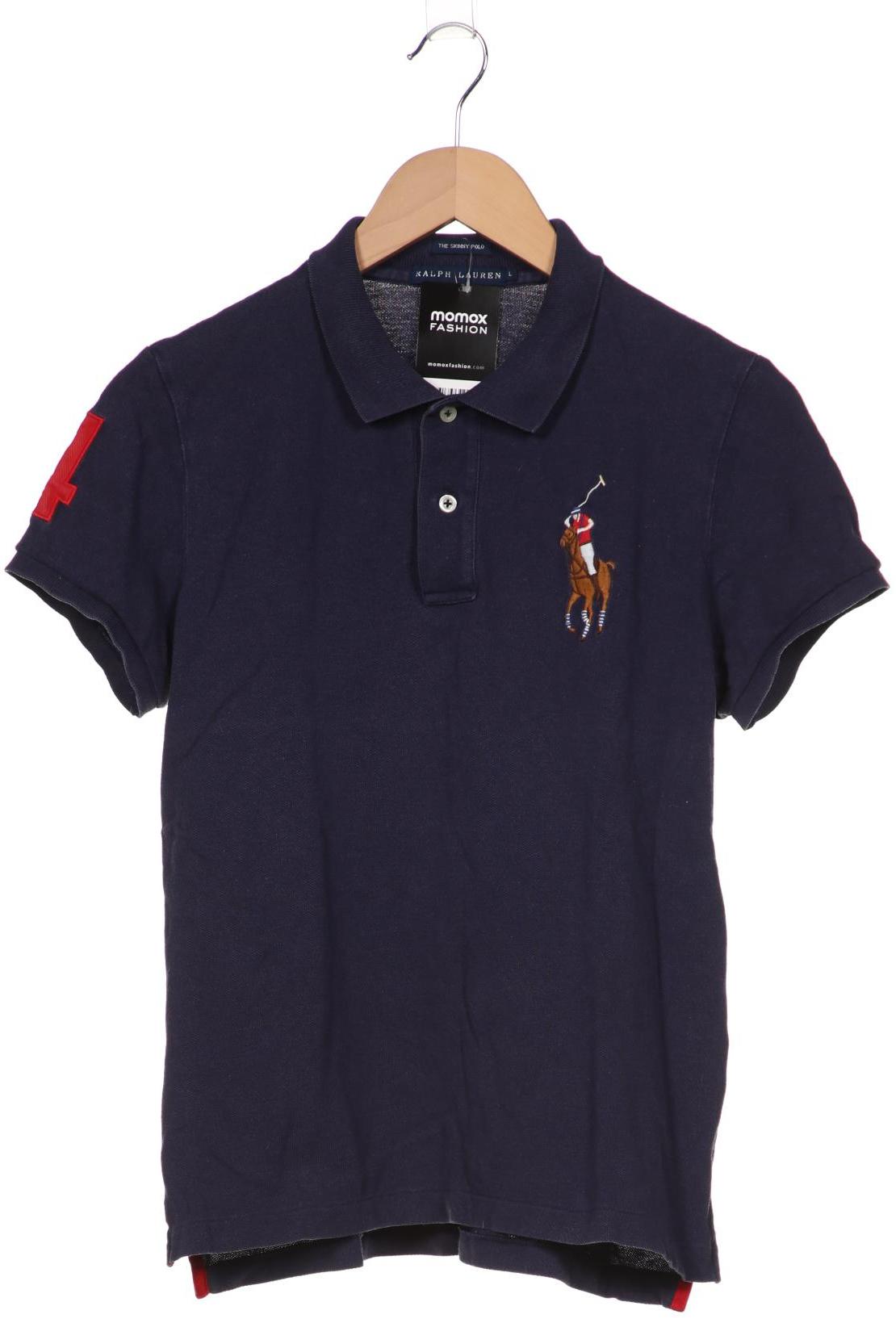 

Polo Ralph Lauren Damen Poloshirt, marineblau, Gr. 42