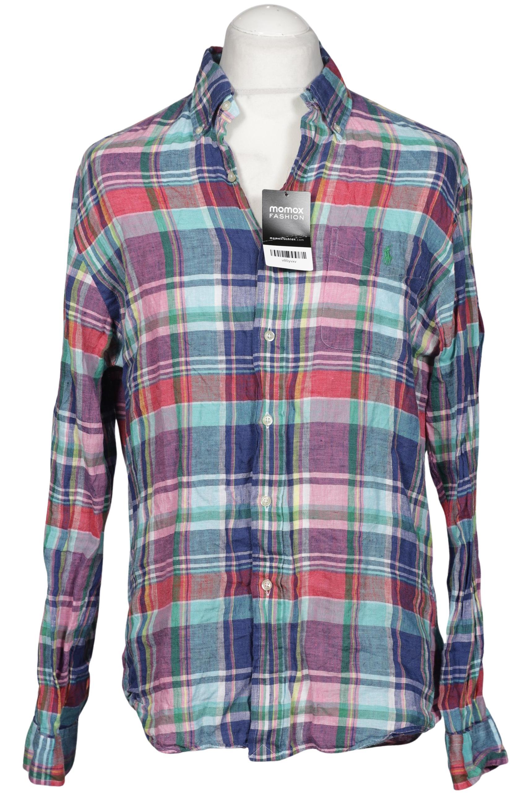 

Polo Ralph Lauren Herren Hemd, mehrfarbig, Gr. 52