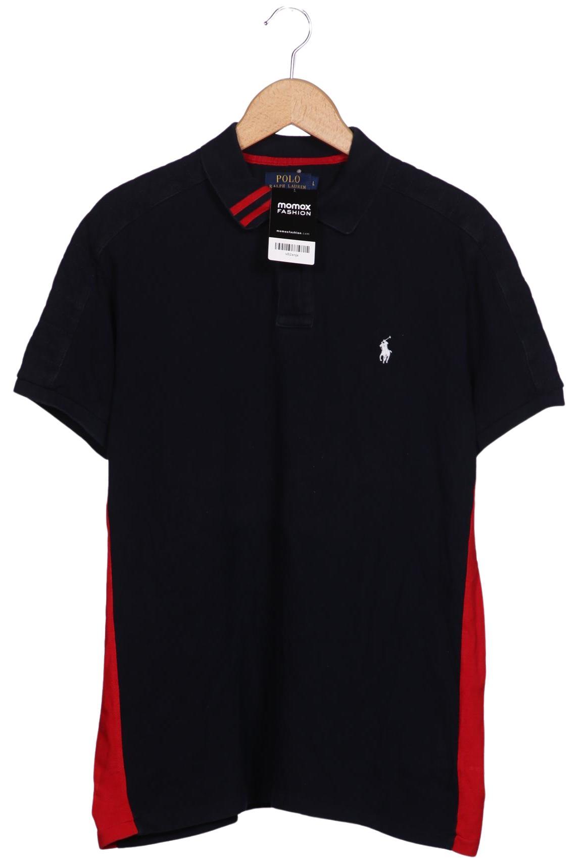 

Polo Ralph Lauren Herren Poloshirt, mehrfarbig, Gr. 52