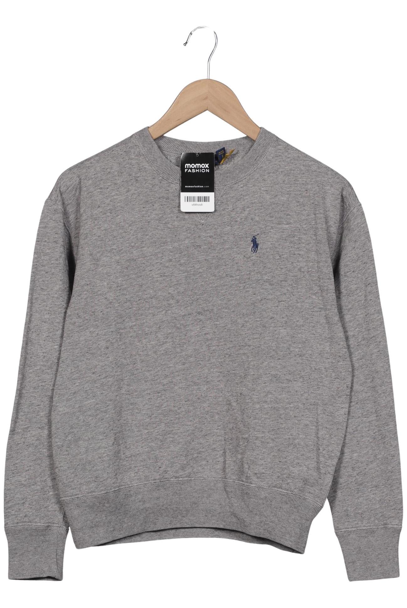 

Polo Ralph Lauren Damen Sweatshirt, grau, Gr. 34