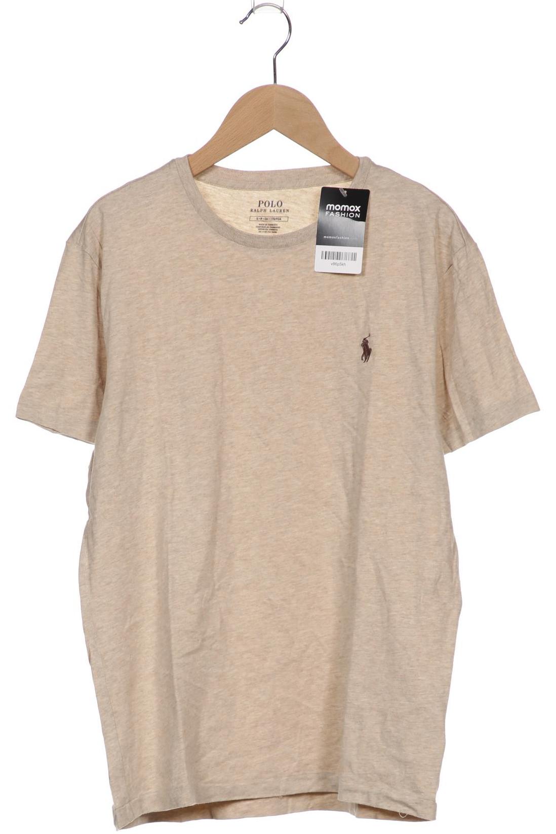 

Polo Ralph Lauren Herren T-Shirt, beige