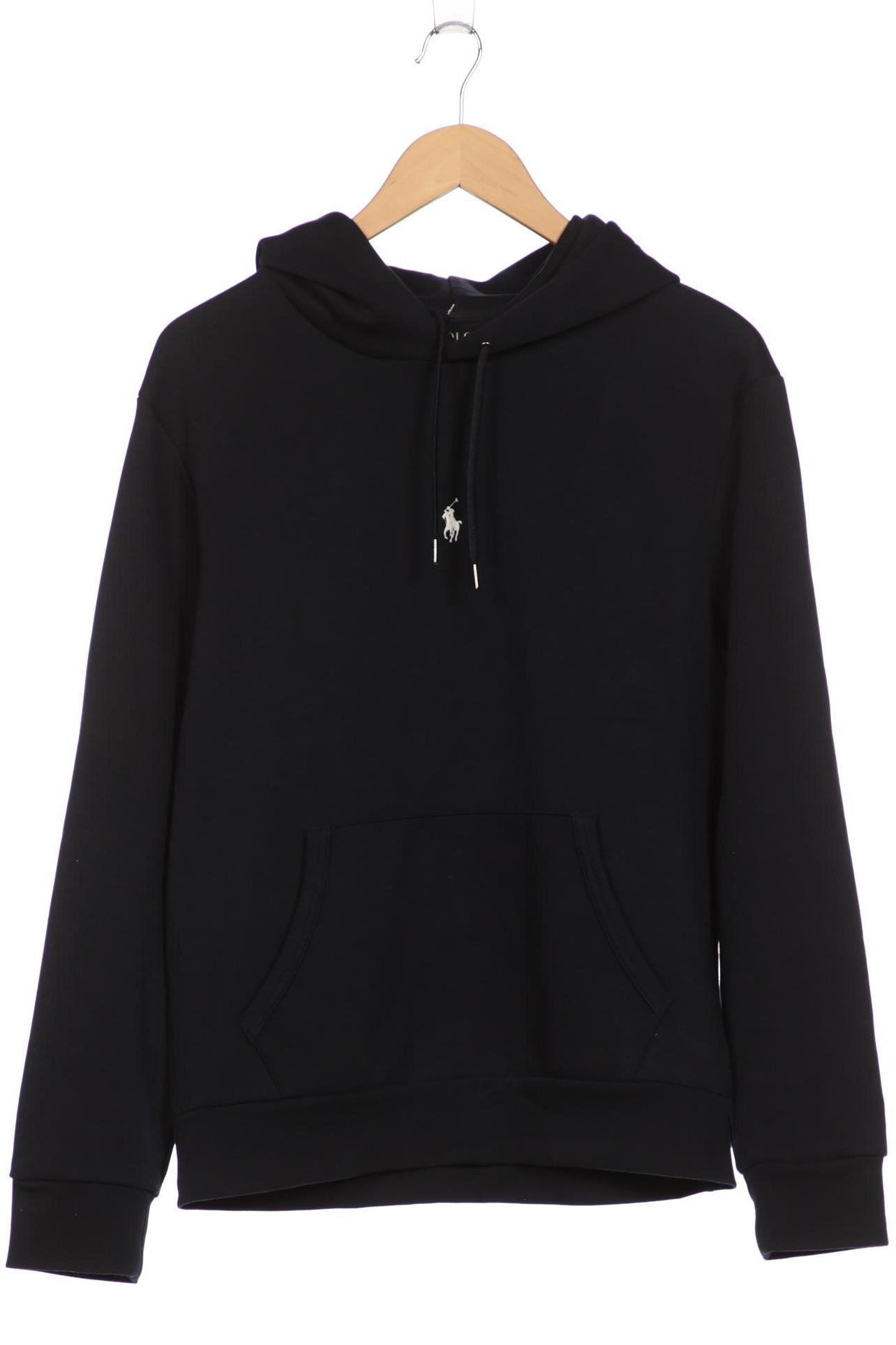 

Polo Ralph Lauren Herren Kapuzenpullover, marineblau, Gr. 48
